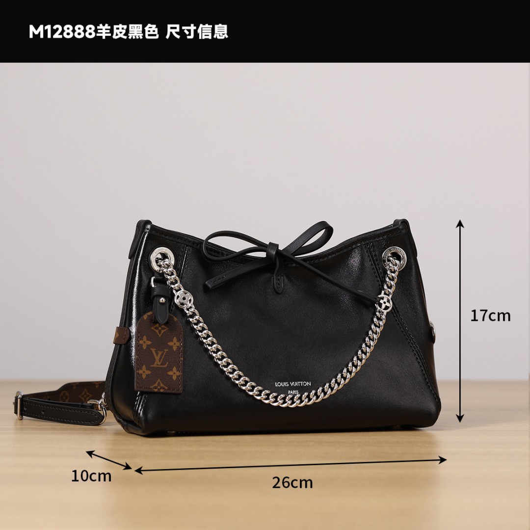 Shebag Super replica Louis Vuitton carryall dark bb lambskin bag review(July 2025 updated)-Best Quality Fake designer Bag Review, Replica designer bag ru