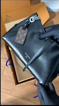 Shebag Super replica Louis Vuitton carryall dark bb lambskin bag review(July 2025 updated)-Best Quality Fake designer Bag Review, Replica designer bag ru