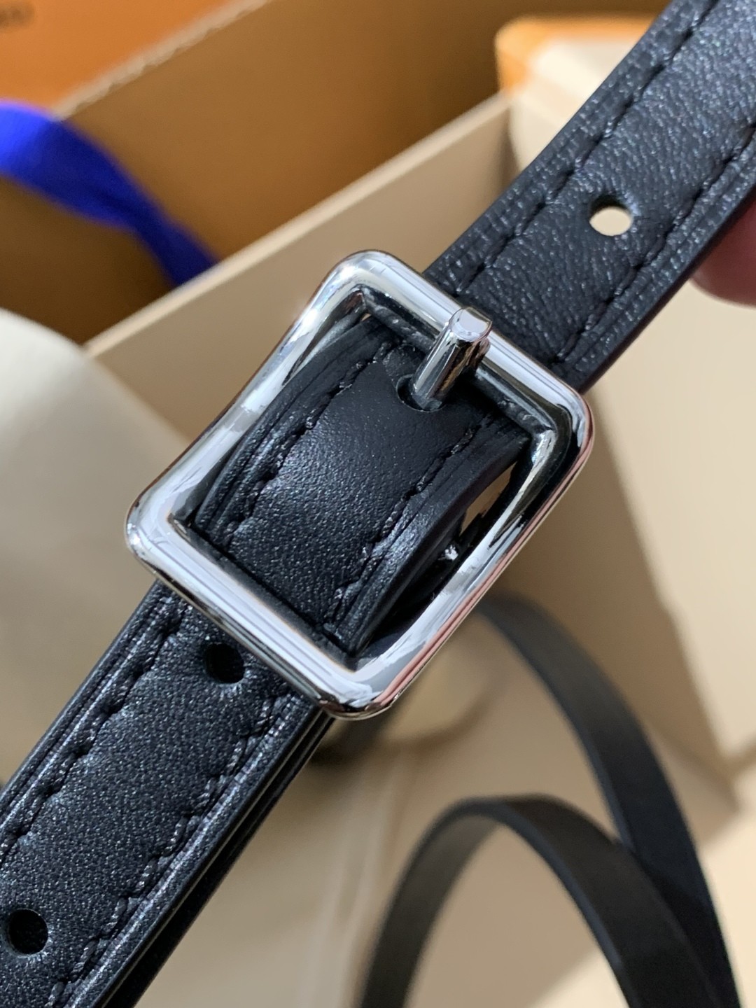 Shebag Super replica Louis Vuitton carryall dark bb lambskin bag review(July 2025 updated)-Best Quality Fake designer Bag Review, Replica designer bag ru