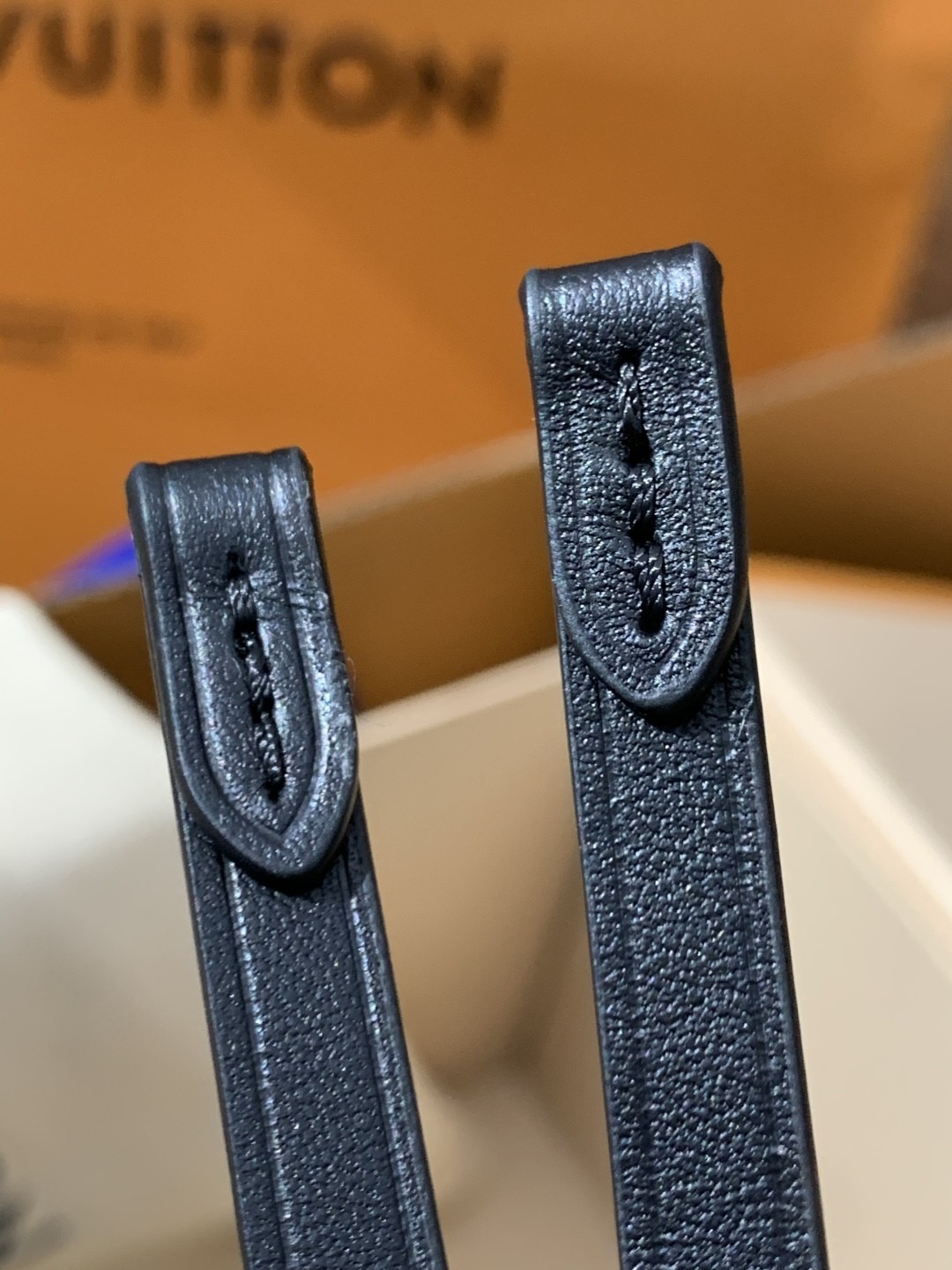Shebag Super replica Louis Vuitton carryall dark bb lambskin bag review(July 2025 updated)-Best Quality Fake designer Bag Review, Replica designer bag ru