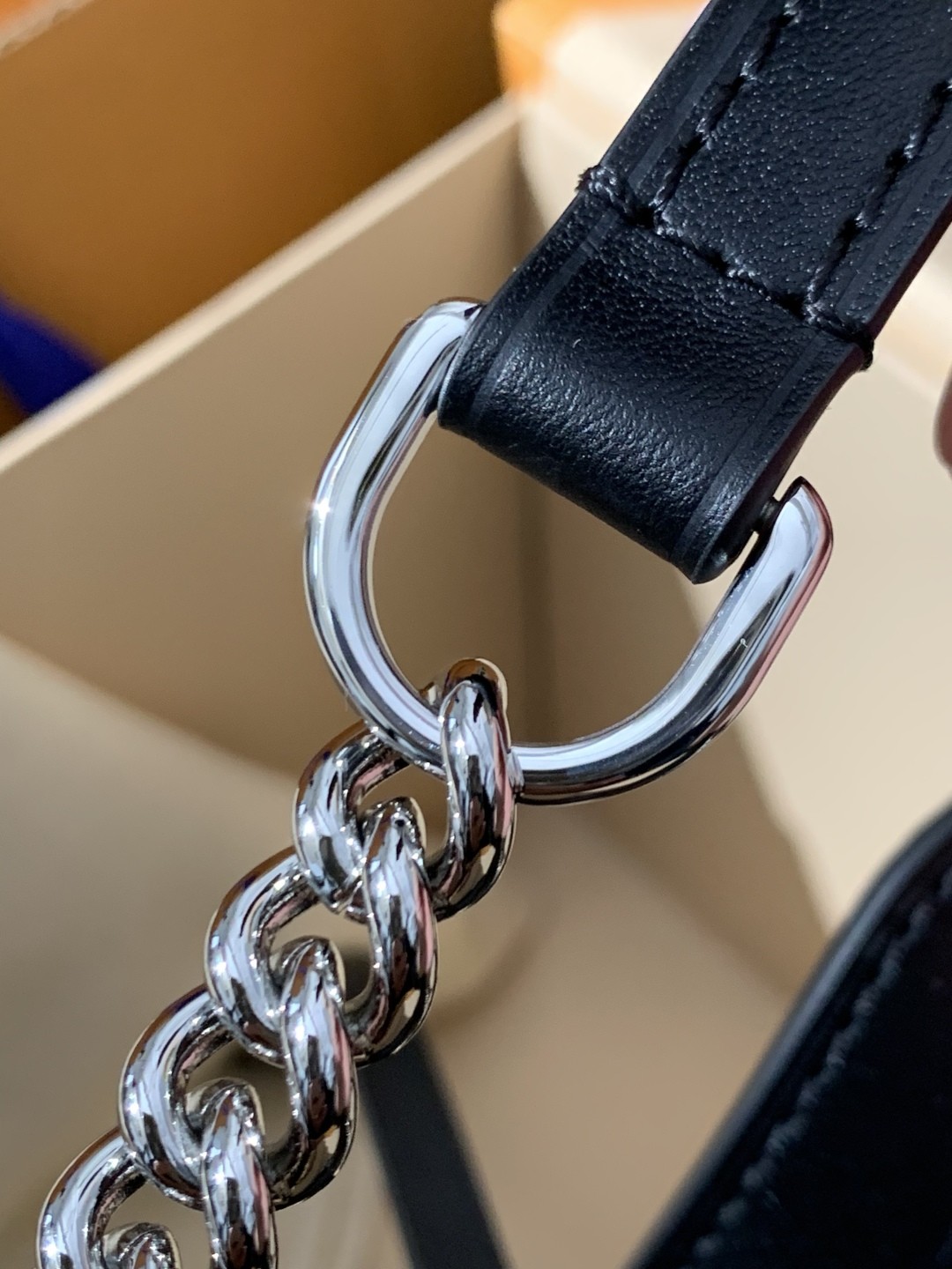 Shebag Super replica Louis Vuitton carryall dark bb lambskin bag review(July 2025 updated)-Best Quality Fake designer Bag Review, Replica designer bag ru