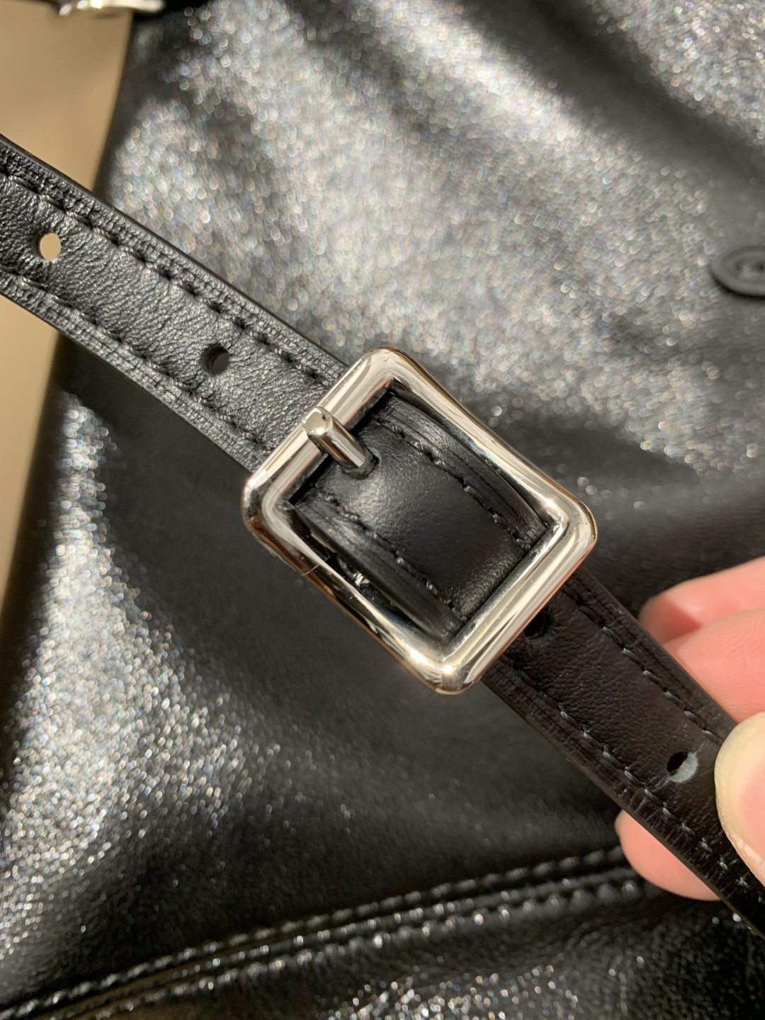 Shebag Super replica Louis Vuitton carryall dark bb lambskin bag review(July 2025 updated)-Best Quality Fake designer Bag Review, Replica designer bag ru