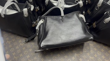 Shebag Super replica Louis Vuitton carryall dark bb lambskin bag review(July 2025 updated)-Best Quality Fake designer Bag Review, Replica designer bag ru