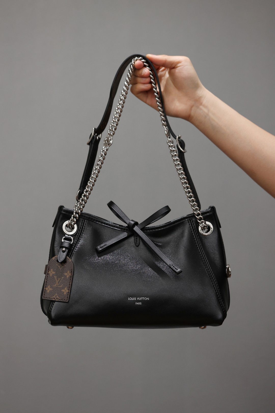 Shebag Super replica Louis Vuitton carryall dark bb lambskin bag review(July 2025 updated)-Best Quality Fake designer Bag Review, Replica designer bag ru