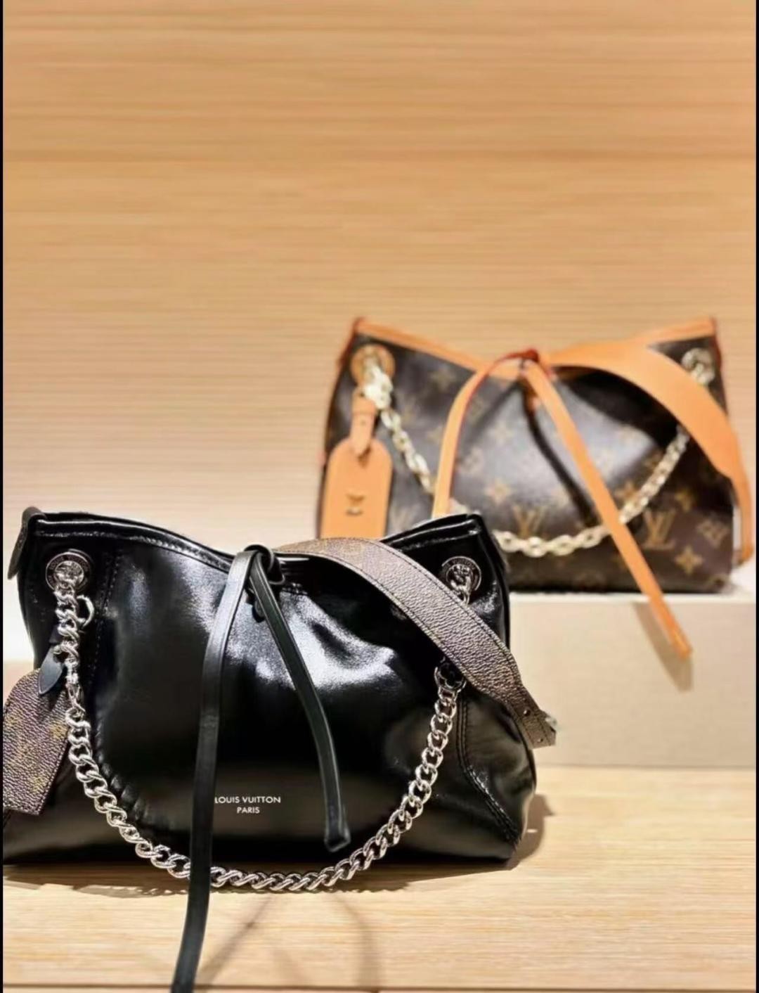 Shebag Super replica Louis Vuitton carryall dark bb lambskin bag review(July 2025 updated)-Best Quality Fake designer Bag Review, Replica designer bag ru
