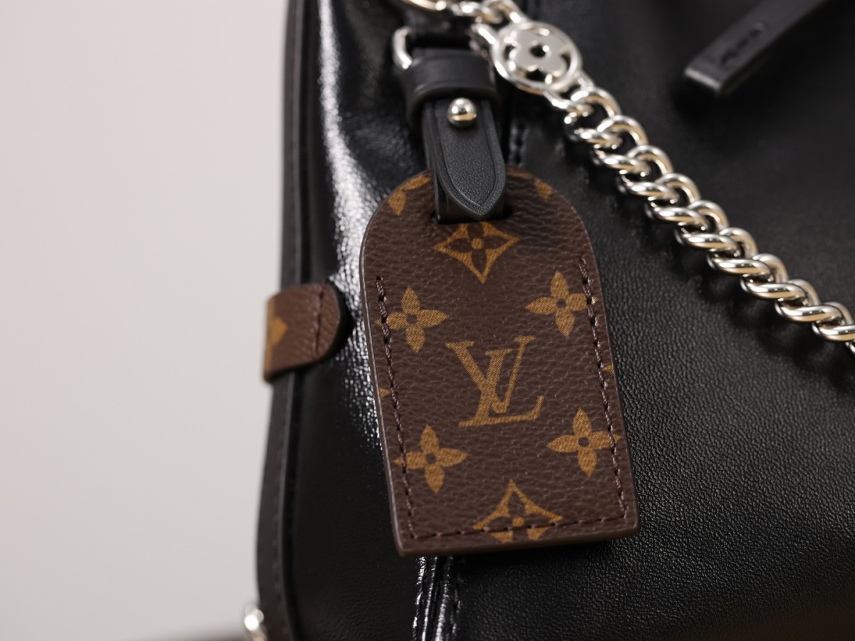 Shebag Super replica Louis Vuitton carryall dark bb lambskin bag review(July 2025 updated)-Best Quality Fake designer Bag Review, Replica designer bag ru