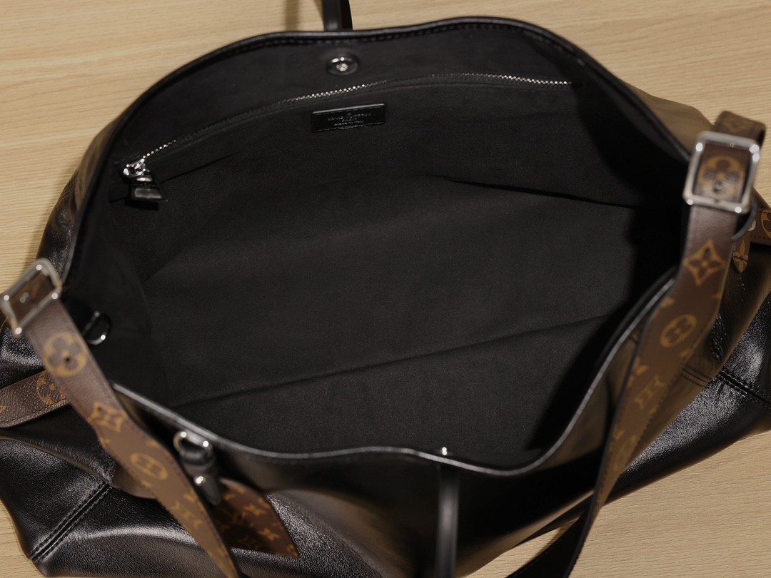 Shebag Super replica Louis Vuitton Carryall dark full leather lambskin bag review(July 2025 Updated)-Best Quality Fake designer Bag Review, Replica designer bag ru Shebag Super replica Louis Vuitton Carryall dark full leather lambskin bag review(July 2025 Updated)-Best Quality Fake designer Bag Review, Replica designer bag ru