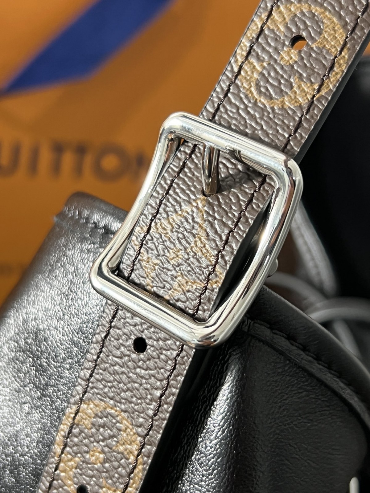 Shebag Super replica Louis Vuitton Carryall dark full leather lambskin bag review(July 2025 Updated)-Best Quality Fake designer Bag Review, Replica designer bag ru Shebag Super replica Louis Vuitton Carryall dark full leather lambskin bag review(July 2025 Updated)-Best Quality Fake designer Bag Review, Replica designer bag ru