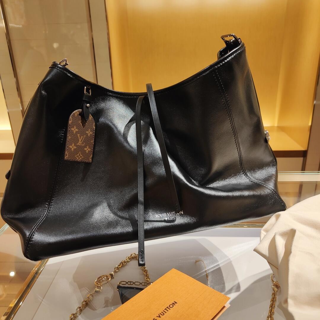 Shebag Super replica Louis Vuitton Carryall dark full leather lambskin bag review(July 2025 Updated)-Best Quality Fake designer Bag Review, Replica designer bag ru Shebag Super replica Louis Vuitton Carryall dark full leather lambskin bag review(July 2025 Updated)-Best Quality Fake designer Bag Review, Replica designer bag ru