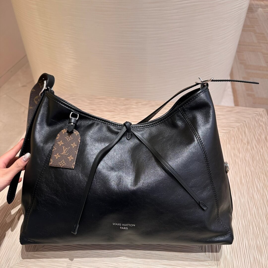 Shebag Super replica Louis Vuitton Carryall dark full leather lambskin bag review(July 2025 Updated)-Best Quality Fake designer Bag Review, Replica designer bag ru Shebag Super replica Louis Vuitton Carryall dark full leather lambskin bag review(July 2025 Updated)-Best Quality Fake designer Bag Review, Replica designer bag ru