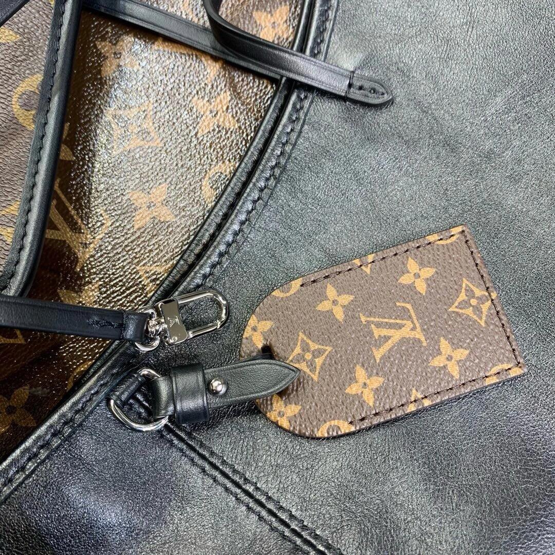 Shebag Super replica Louis Vuitton Carryall dark full leather lambskin bag review(July 2025 Updated)-Best Quality Fake designer Bag Review, Replica designer bag ru Shebag Super replica Louis Vuitton Carryall dark full leather lambskin bag review(July 2025 Updated)-Best Quality Fake designer Bag Review, Replica designer bag ru