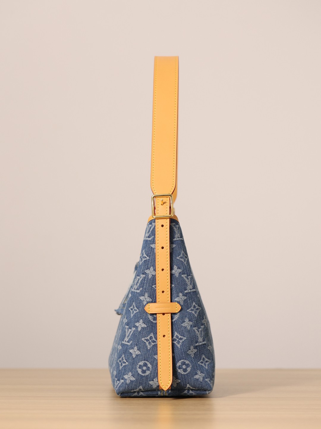 Shebag Super Replica Louis Vuitton Carryall Denim bag review(August 2025 Updated)-Best Quality Fake designer Bag Review, Replica designer bag ru