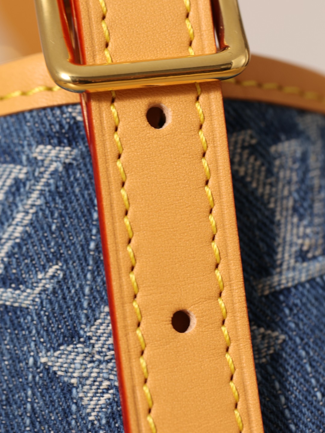 Shebag Super Replica Louis Vuitton Carryall Denim bag review(August 2025 Updated)-Best Quality Fake designer Bag Review, Replica designer bag ru
