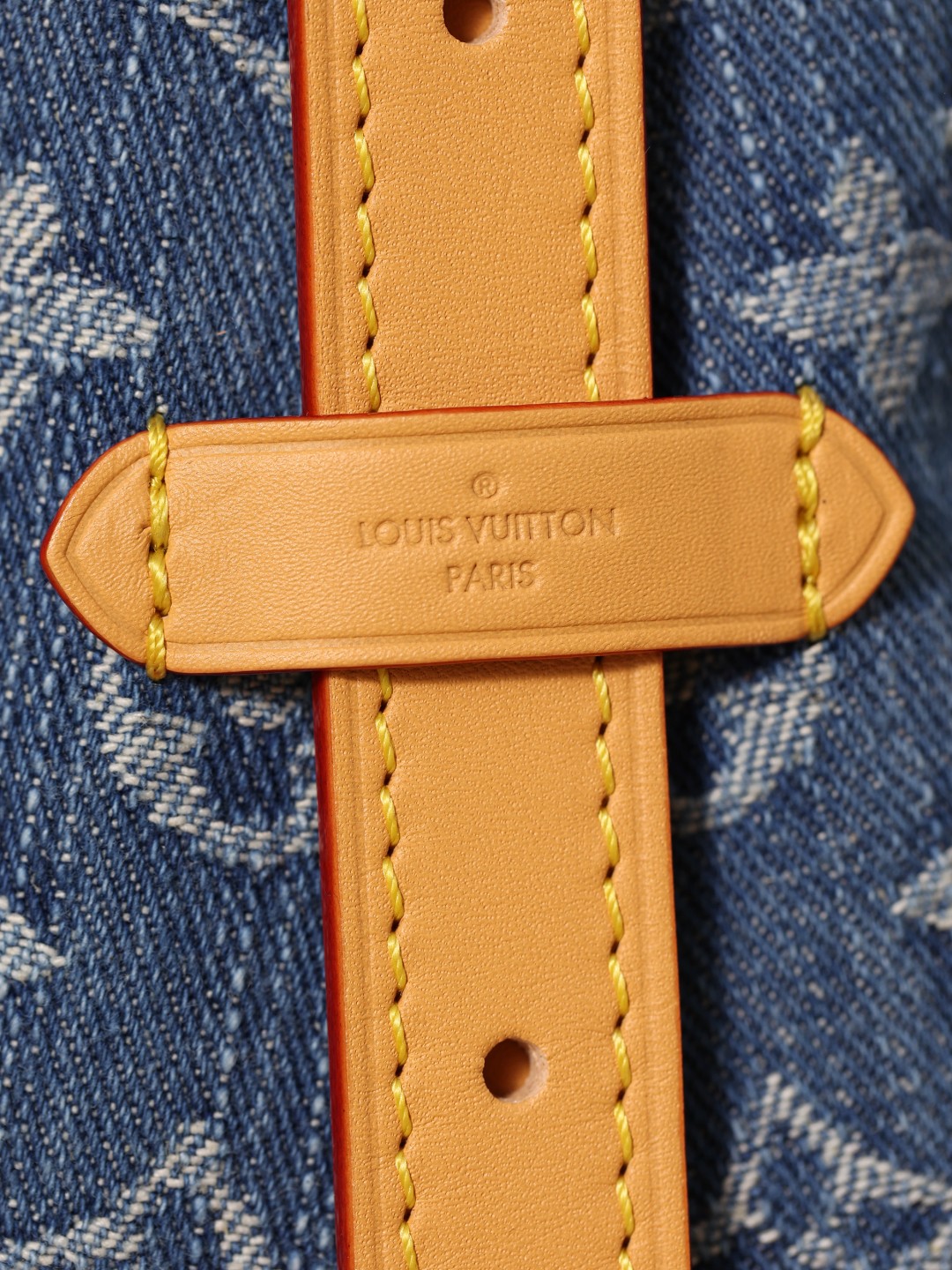 Shebag Super Replica Louis Vuitton Carryall Denim bag review(August 2025 Updated)-Best Quality Fake designer Bag Review, Replica designer bag ru