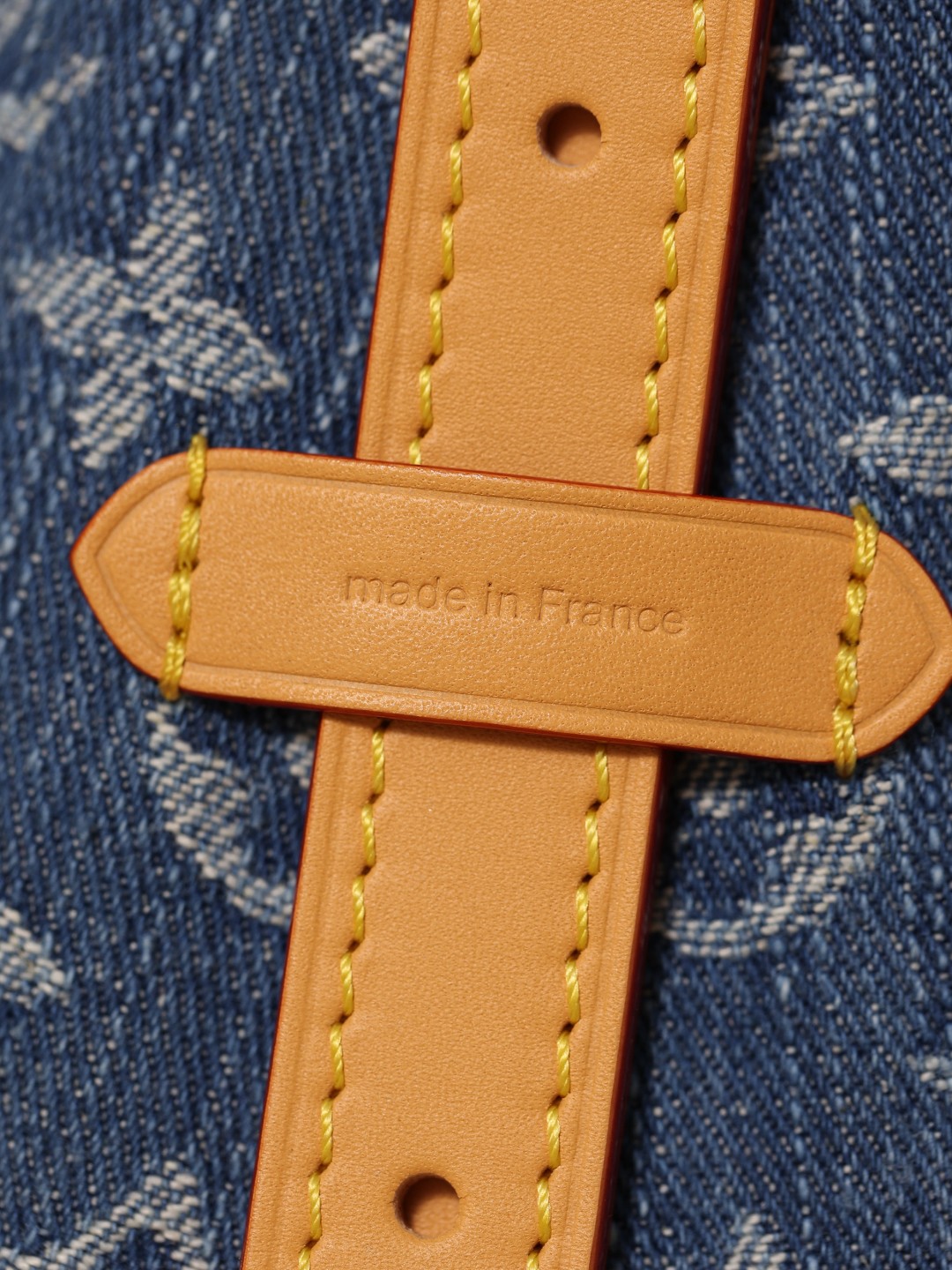 Shebag Super Replica Louis Vuitton Carryall Denim bag review(August 2025 Updated)-Best Quality Fake designer Bag Review, Replica designer bag ru