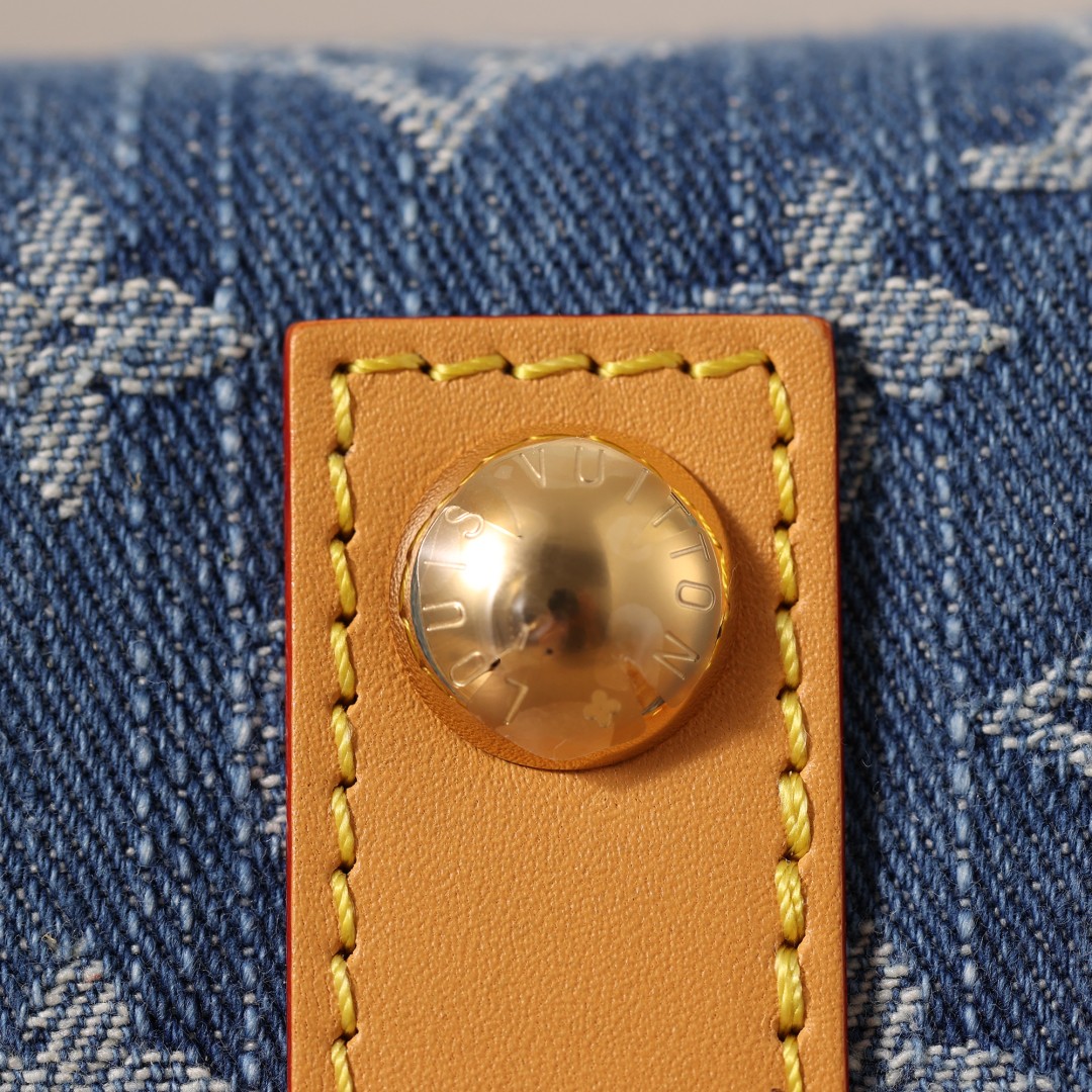 Shebag Super Replica Louis Vuitton Carryall Denim bag review(August 2025 Updated)-Best Quality Fake designer Bag Review, Replica designer bag ru