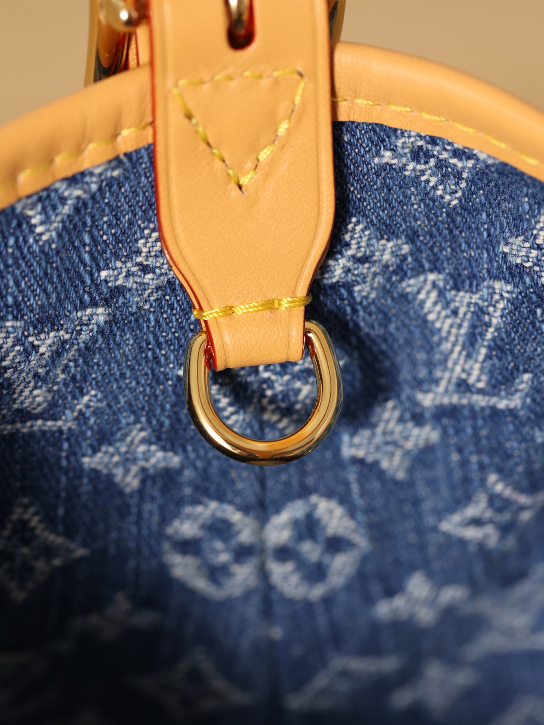 Shebag Super Replica Louis Vuitton Carryall Denim bag review(August 2025 Updated)-Best Quality Fake designer Bag Review, Replica designer bag ru