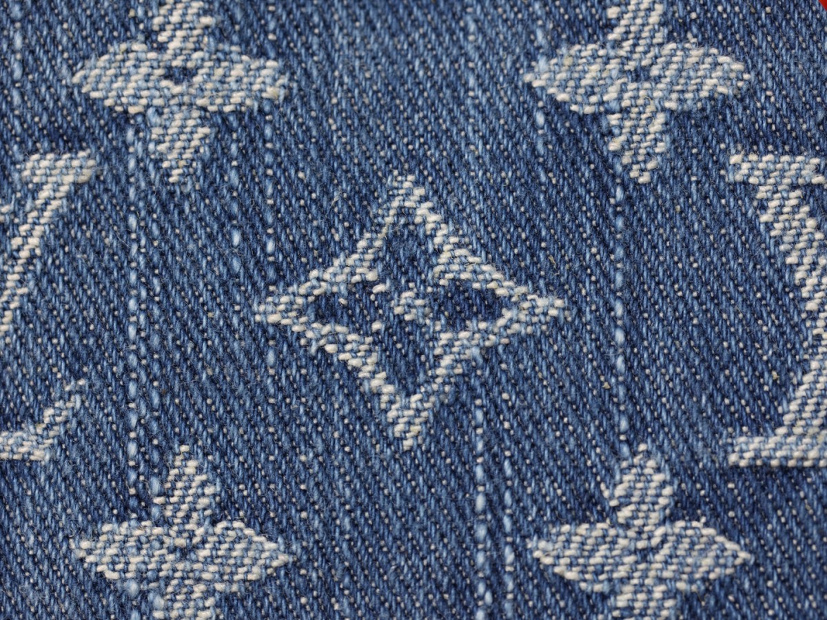 Shebag Super Replica Louis Vuitton Carryall Denim bag review(August 2025 Updated)-Best Quality Fake designer Bag Review, Replica designer bag ru