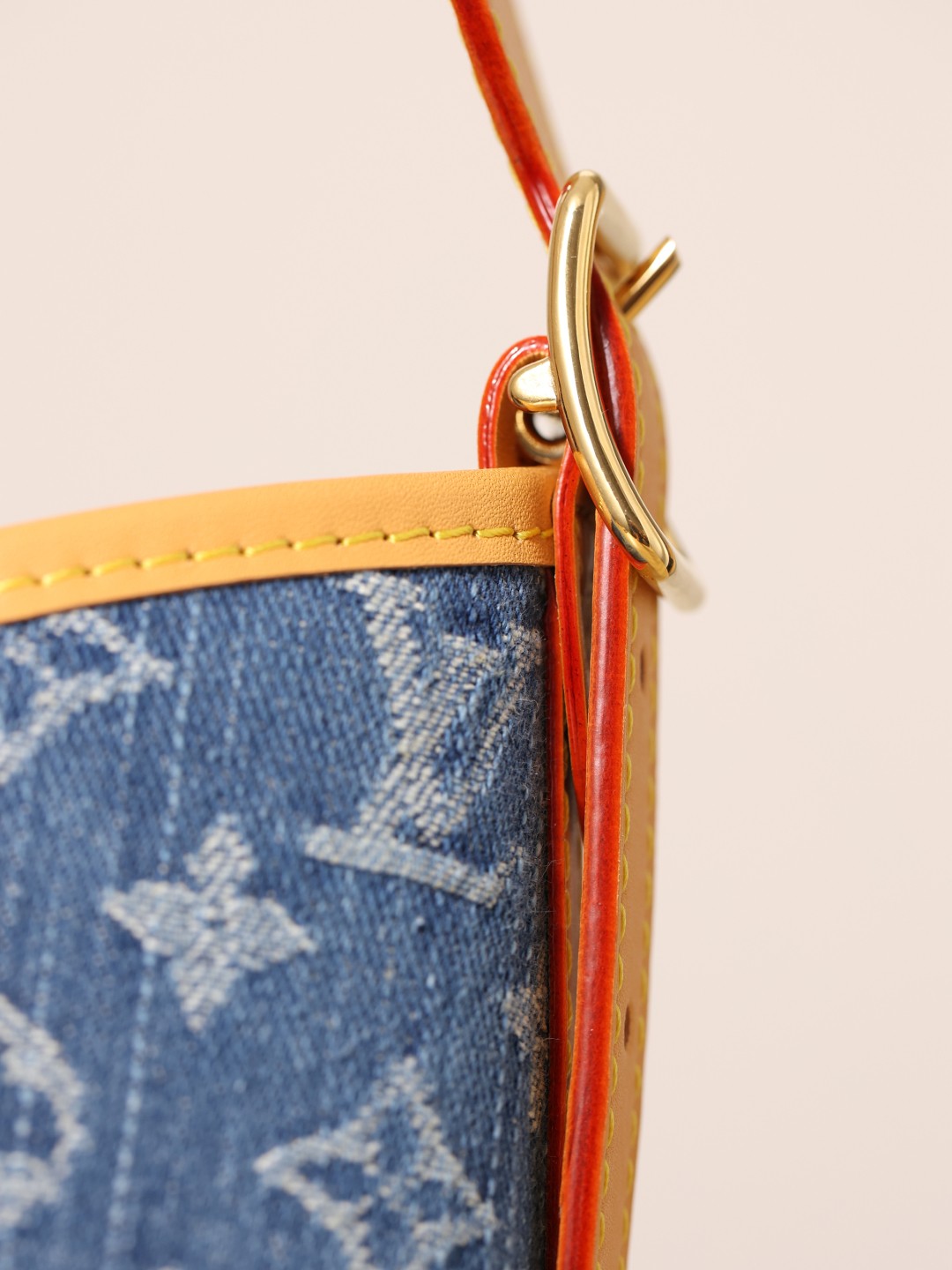 Shebag Super Replica Louis Vuitton Carryall Denim bag review(August 2025 Updated)-Best Quality Fake designer Bag Review, Replica designer bag ru