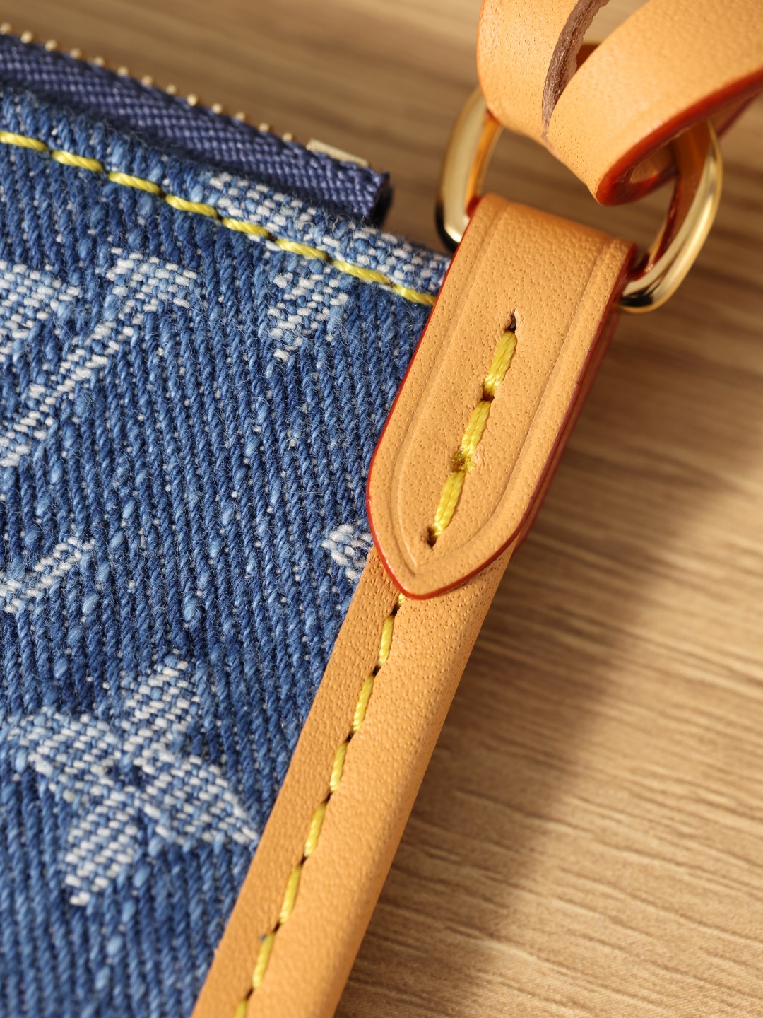 Shebag Super Replica Louis Vuitton Carryall Denim bag review(August 2025 Updated)-Best Quality Fake designer Bag Review, Replica designer bag ru