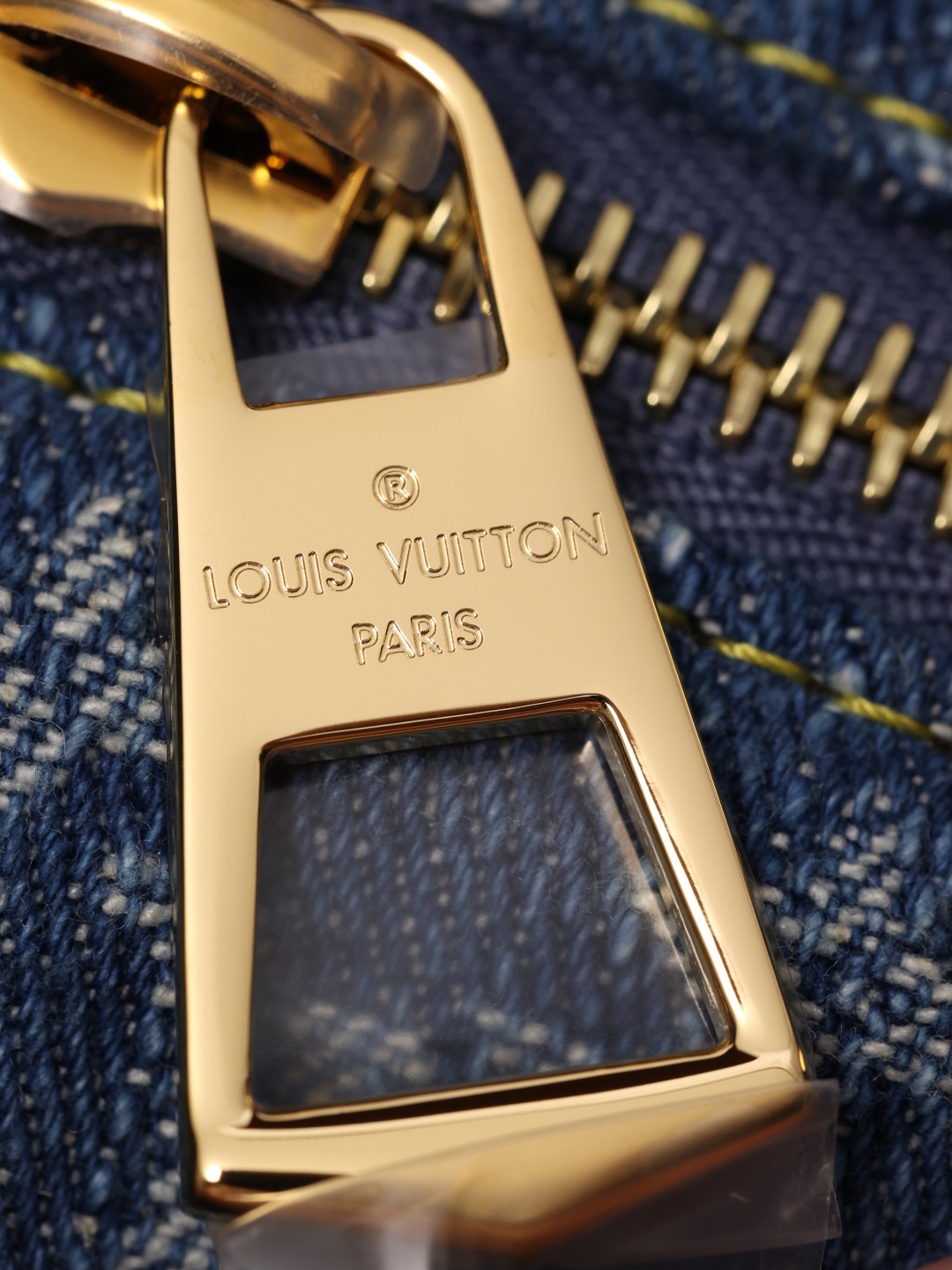 Shebag Super Replica Louis Vuitton Carryall Denim bag review(August 2025 Updated)-Best Quality Fake designer Bag Review, Replica designer bag ru