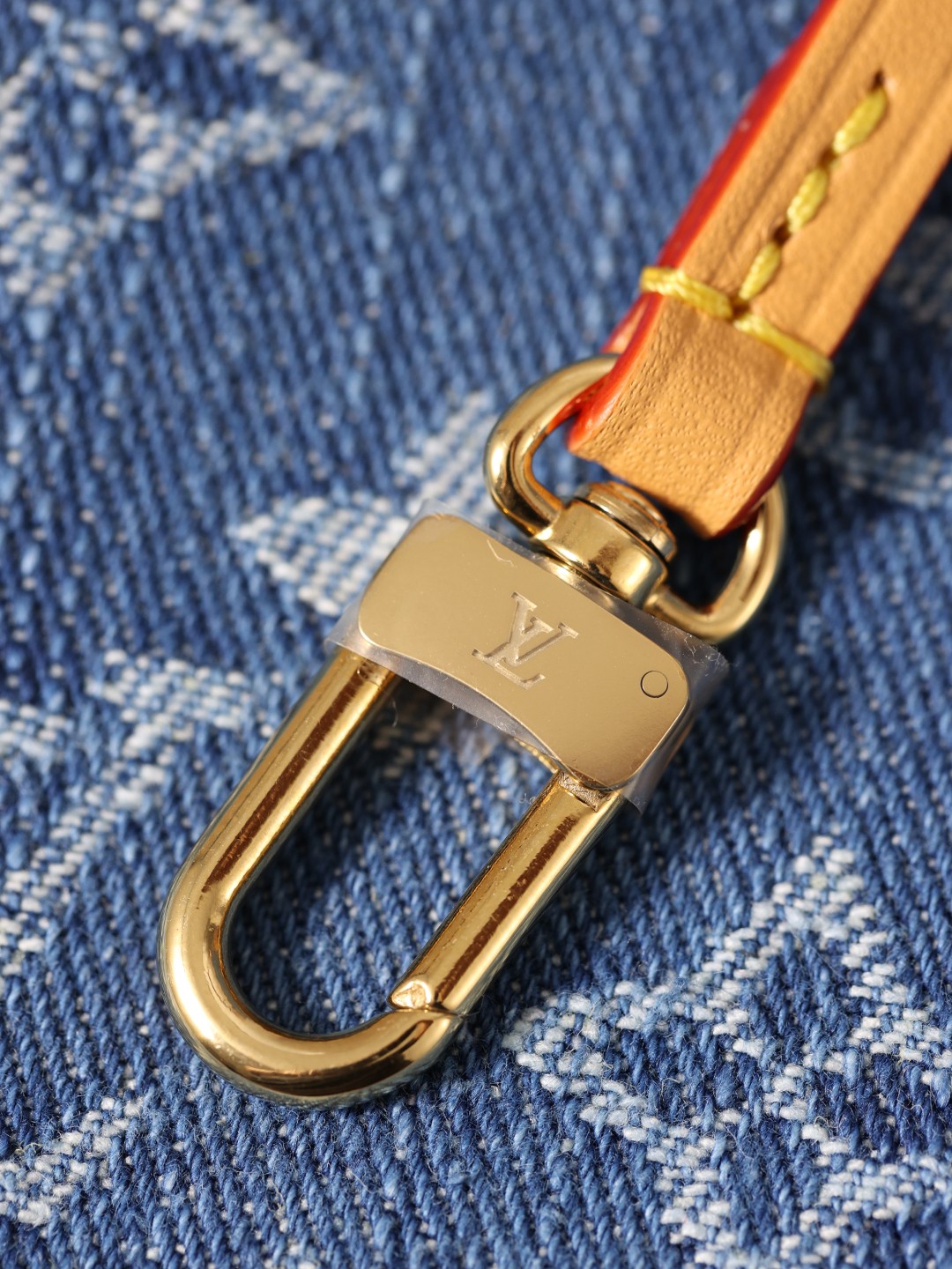 Shebag Super Replica Louis Vuitton Carryall Denim bag review(August 2025 Updated)-Best Quality Fake designer Bag Review, Replica designer bag ru