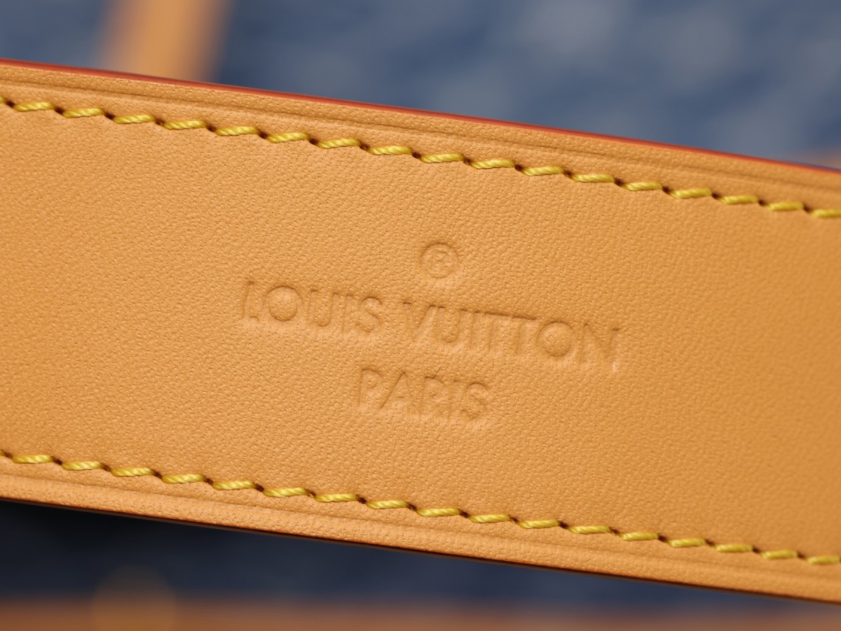 Shebag Super Replica Louis Vuitton Carryall Denim bag review(August 2025 Updated)-Best Quality Fake designer Bag Review, Replica designer bag ru