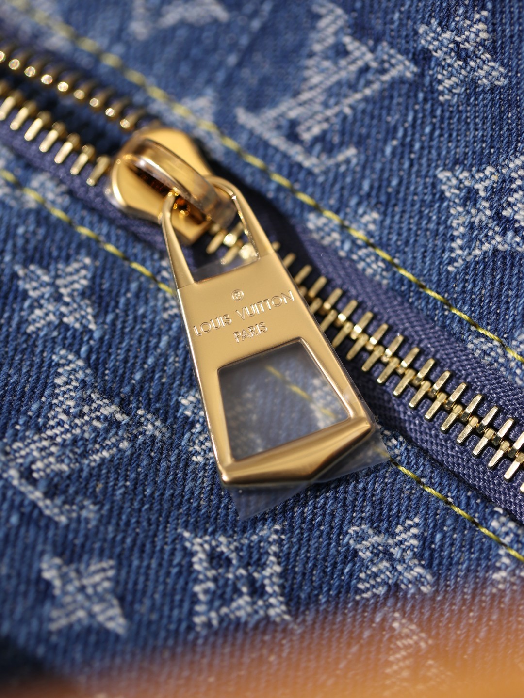 Shebag Super Replica Louis Vuitton Carryall Denim bag review(August 2025 Updated)-Best Quality Fake designer Bag Review, Replica designer bag ru