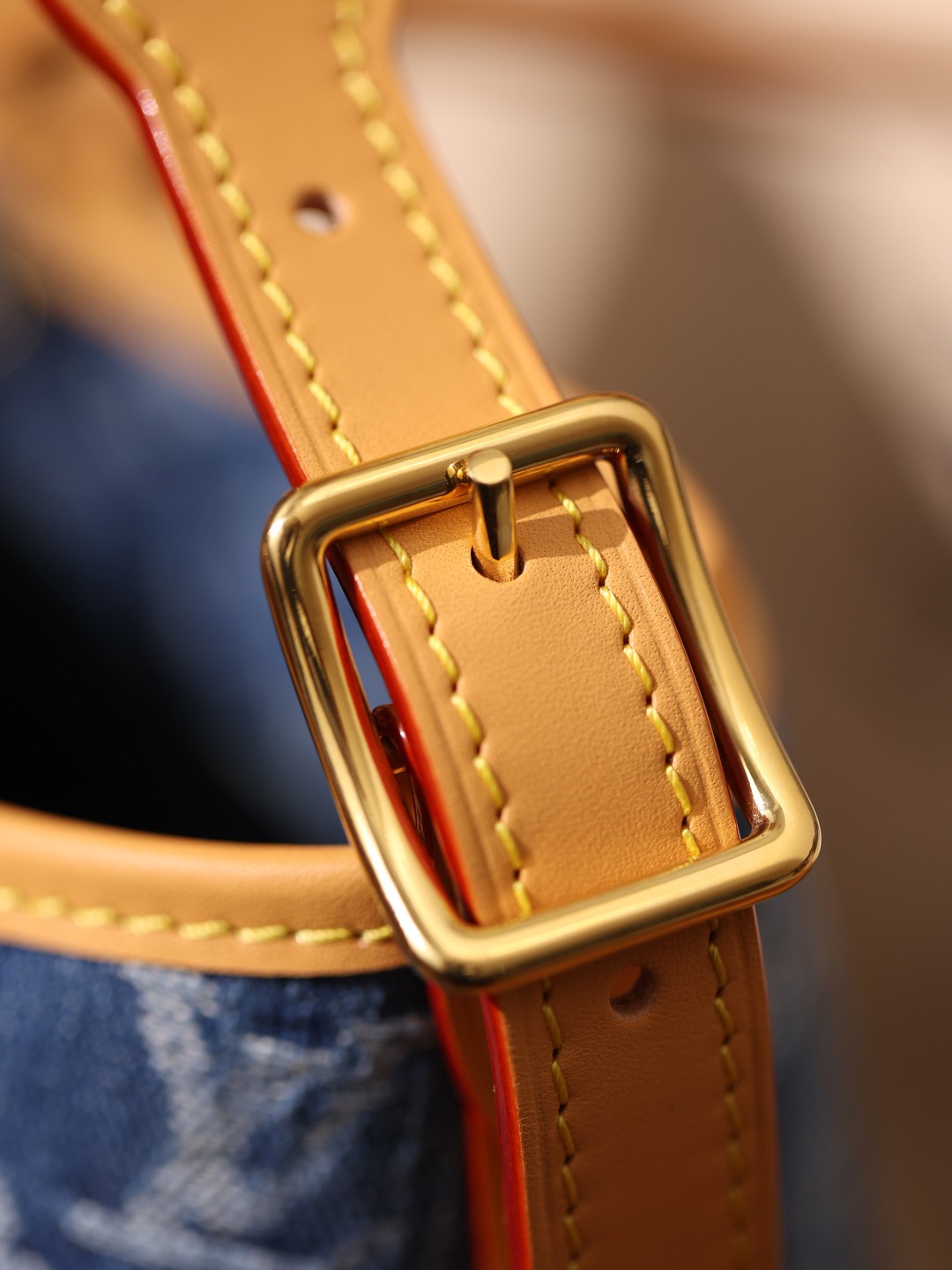 Shebag Super Replica Louis Vuitton Carryall Denim bag review(August 2025 Updated)-Best Quality Fake designer Bag Review, Replica designer bag ru