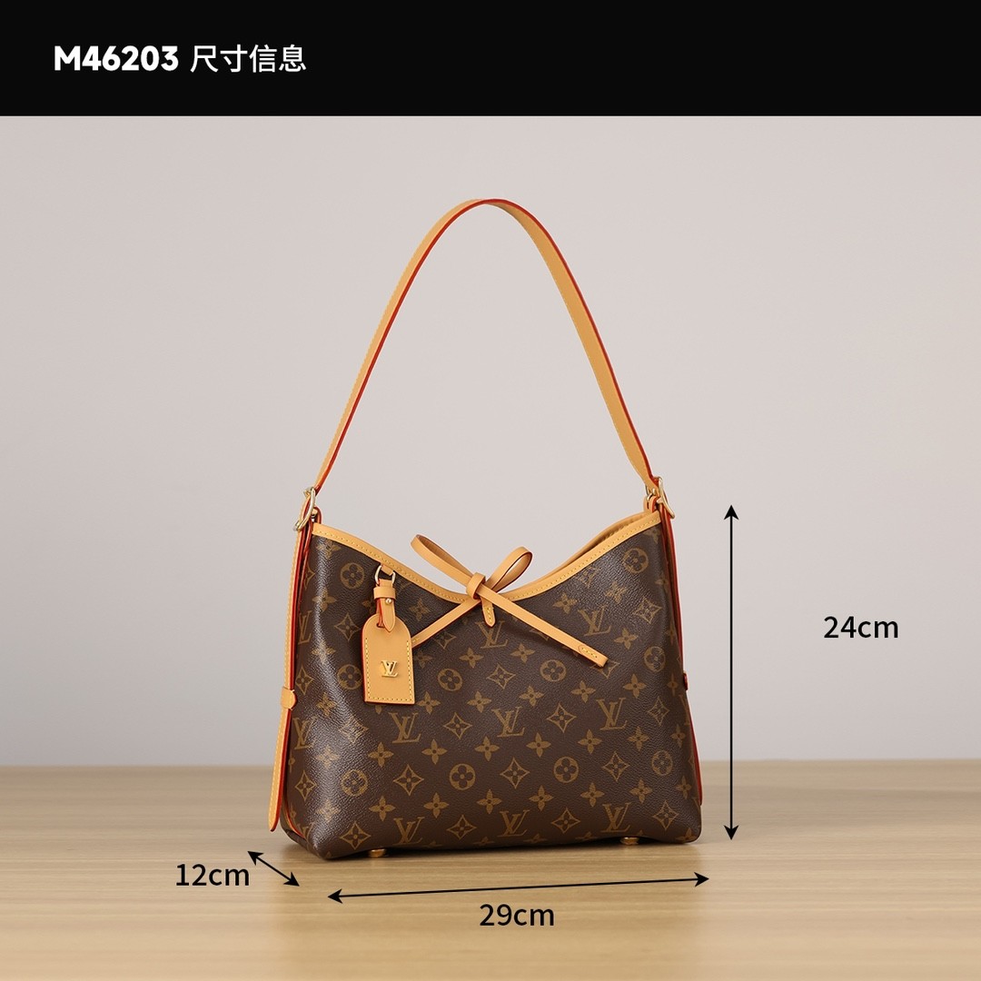 Shebag Super replica M46203 Louis Vuitton Carryall small bag review(August 2025 Updated)-Best Quality Fake designer Bag Review, Replica designer bag ru Shebag Super replica M46203 Louis Vuitton Carryall small bag review(August 2025 Updated)-Best Quality Fake designer Bag Review, Replica designer bag ru