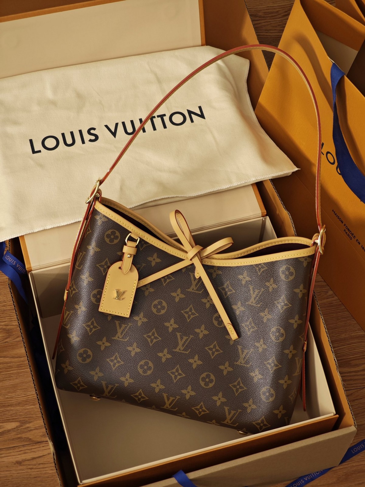 Shebag Super replica M46203 Louis Vuitton Carryall small bag review(August 2025 Updated)-Best Quality Fake designer Bag Review, Replica designer bag ru Shebag Super replica M46203 Louis Vuitton Carryall small bag review(August 2025 Updated)-Best Quality Fake designer Bag Review, Replica designer bag ru