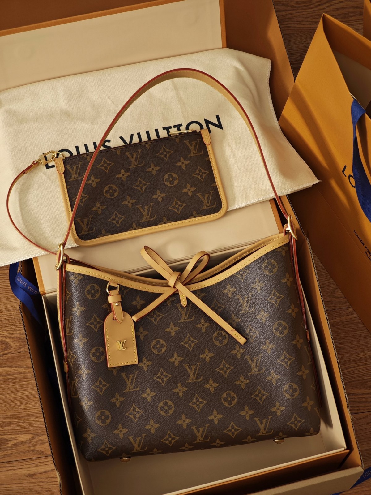 Shebag Super replica M46203 Louis Vuitton Carryall small bag review(August 2025 Updated)-Best Quality Fake designer Bag Review, Replica designer bag ru Shebag Super replica M46203 Louis Vuitton Carryall small bag review(August 2025 Updated)-Best Quality Fake designer Bag Review, Replica designer bag ru