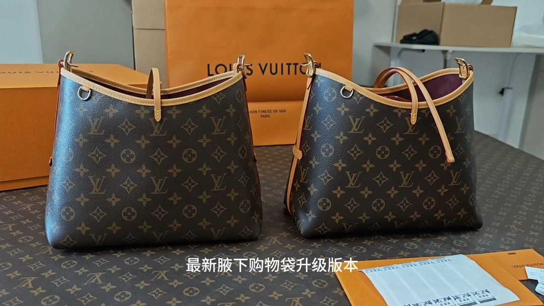 Shebag Super replica M46203 Louis Vuitton Carryall small bag review(August 2025 Updated)-Best Quality Fake designer Bag Review, Replica designer bag ru Shebag Super replica M46203 Louis Vuitton Carryall small bag review(August 2025 Updated)-Best Quality Fake designer Bag Review, Replica designer bag ru