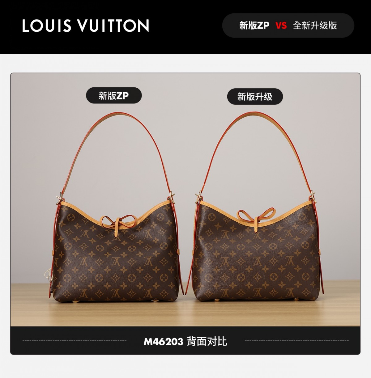 Shebag Super replica M46203 Louis Vuitton Carryall small bag review(August 2025 Updated)-Best Quality Fake designer Bag Review, Replica designer bag ru Shebag Super replica M46203 Louis Vuitton Carryall small bag review(August 2025 Updated)-Best Quality Fake designer Bag Review, Replica designer bag ru