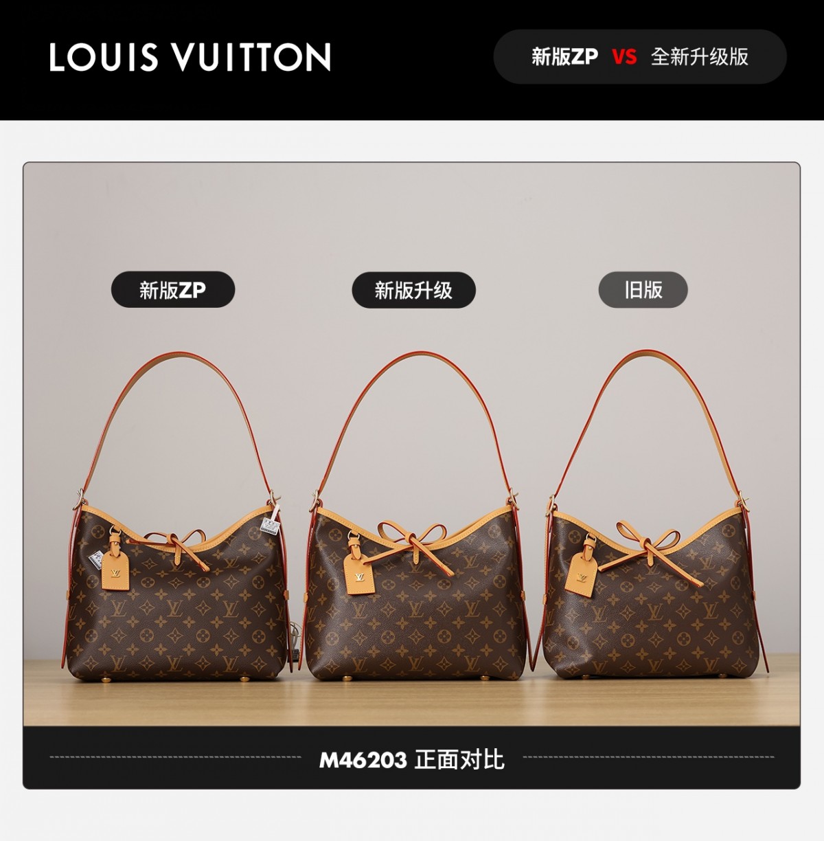Shebag Super replica M46203 Louis Vuitton Carryall small bag review(August 2025 Updated)-Best Quality Fake designer Bag Review, Replica designer bag ru Shebag Super replica M46203 Louis Vuitton Carryall small bag review(August 2025 Updated)-Best Quality Fake designer Bag Review, Replica designer bag ru