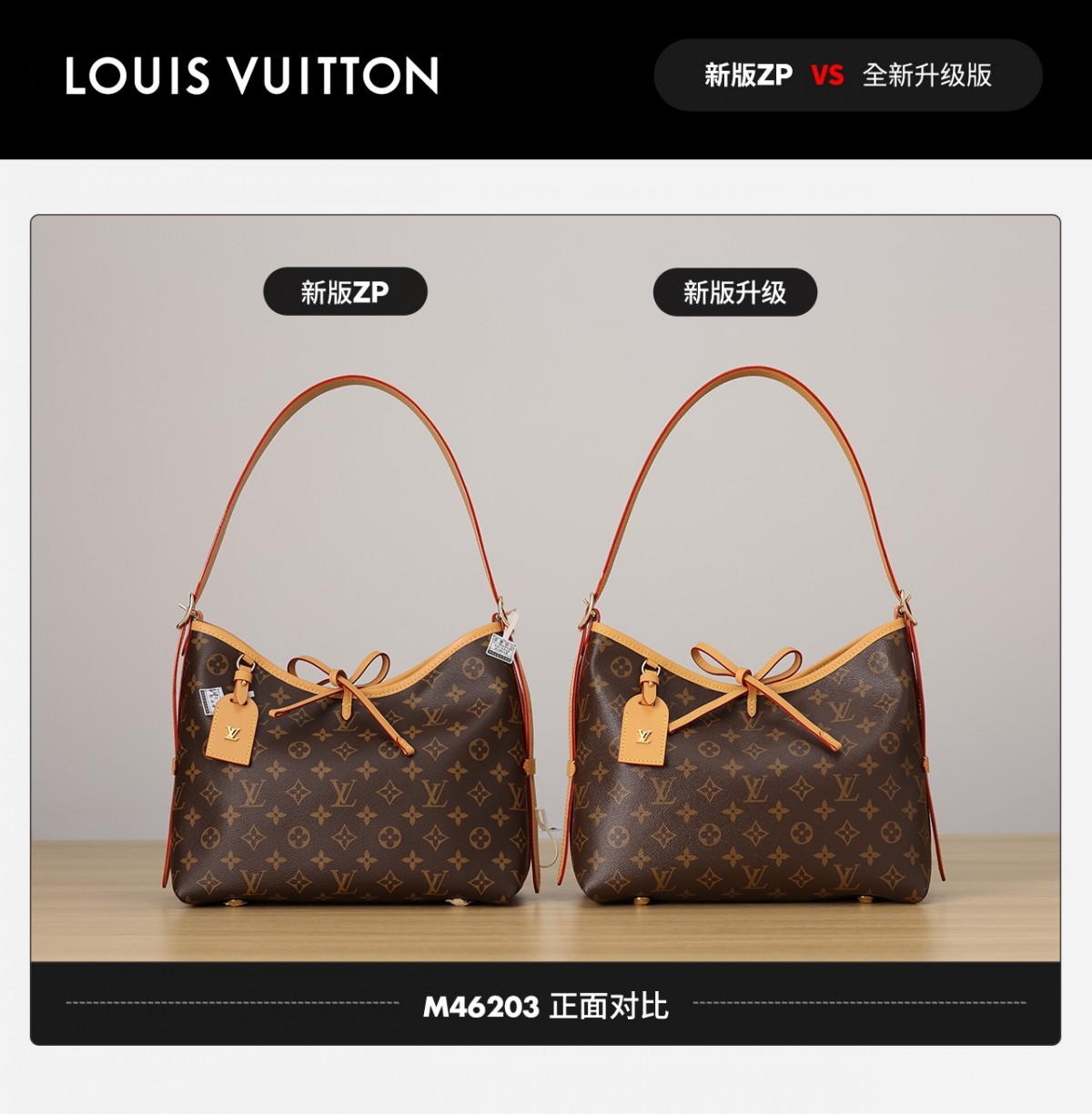 Shebag Super replica M46203 Louis Vuitton Carryall small bag review(August 2025 Updated)-Best Quality Fake designer Bag Review, Replica designer bag ru Shebag Super replica M46203 Louis Vuitton Carryall small bag review(August 2025 Updated)-Best Quality Fake designer Bag Review, Replica designer bag ru