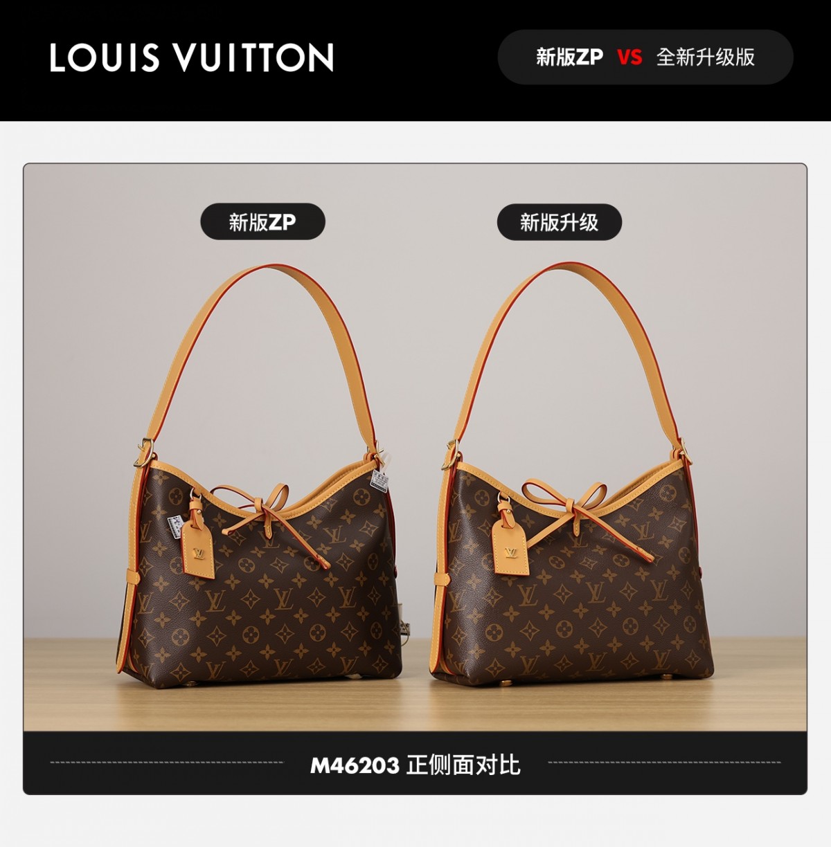 Shebag Super replica M46203 Louis Vuitton Carryall small bag review(August 2025 Updated)-Best Quality Fake designer Bag Review, Replica designer bag ru Shebag Super replica M46203 Louis Vuitton Carryall small bag review(August 2025 Updated)-Best Quality Fake designer Bag Review, Replica designer bag ru