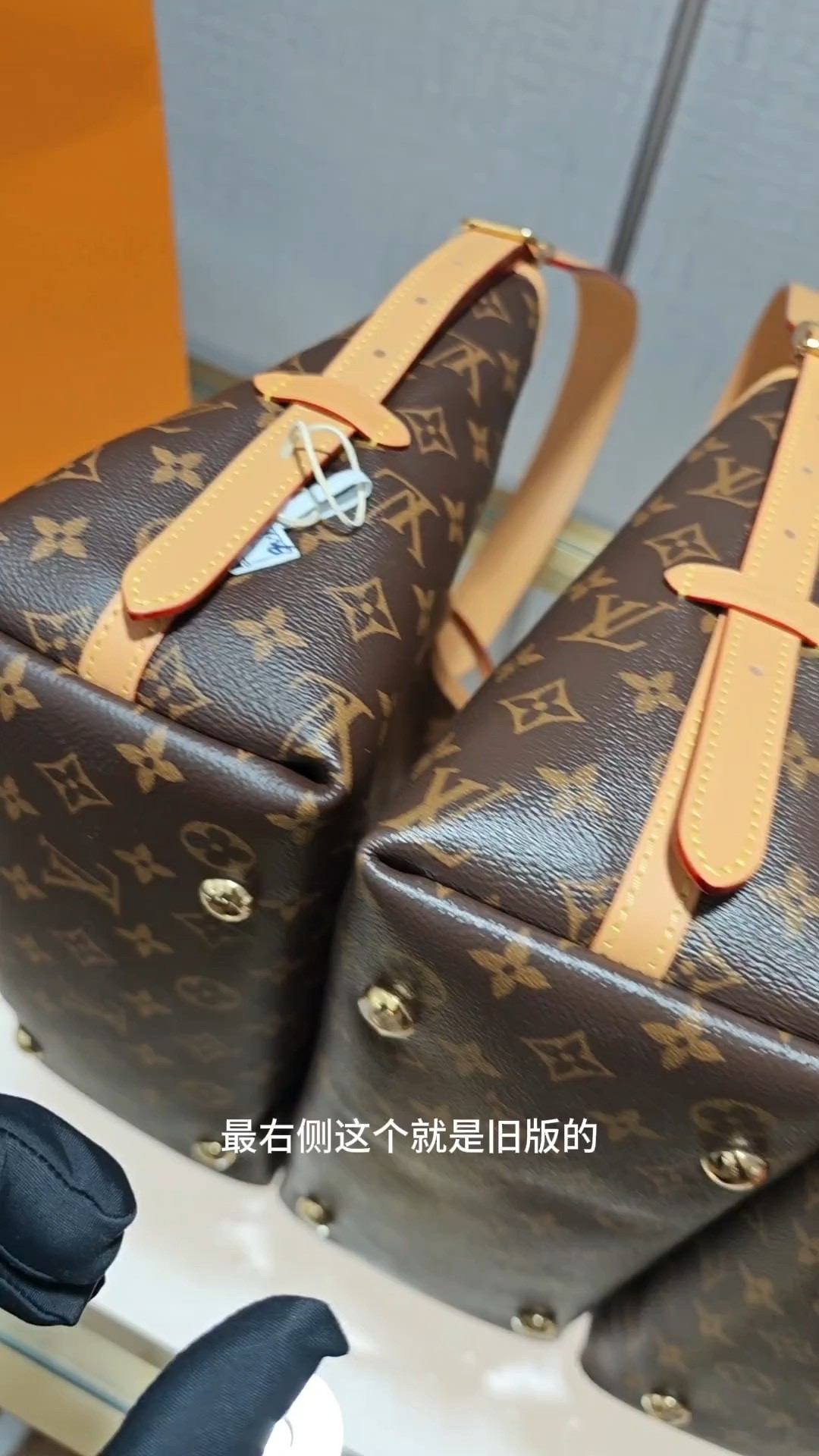 Shebag Super replica M46203 Louis Vuitton Carryall small bag review(August 2025 Updated)-Best Quality Fake designer Bag Review, Replica designer bag ru Shebag Super replica M46203 Louis Vuitton Carryall small bag review(August 2025 Updated)-Best Quality Fake designer Bag Review, Replica designer bag ru