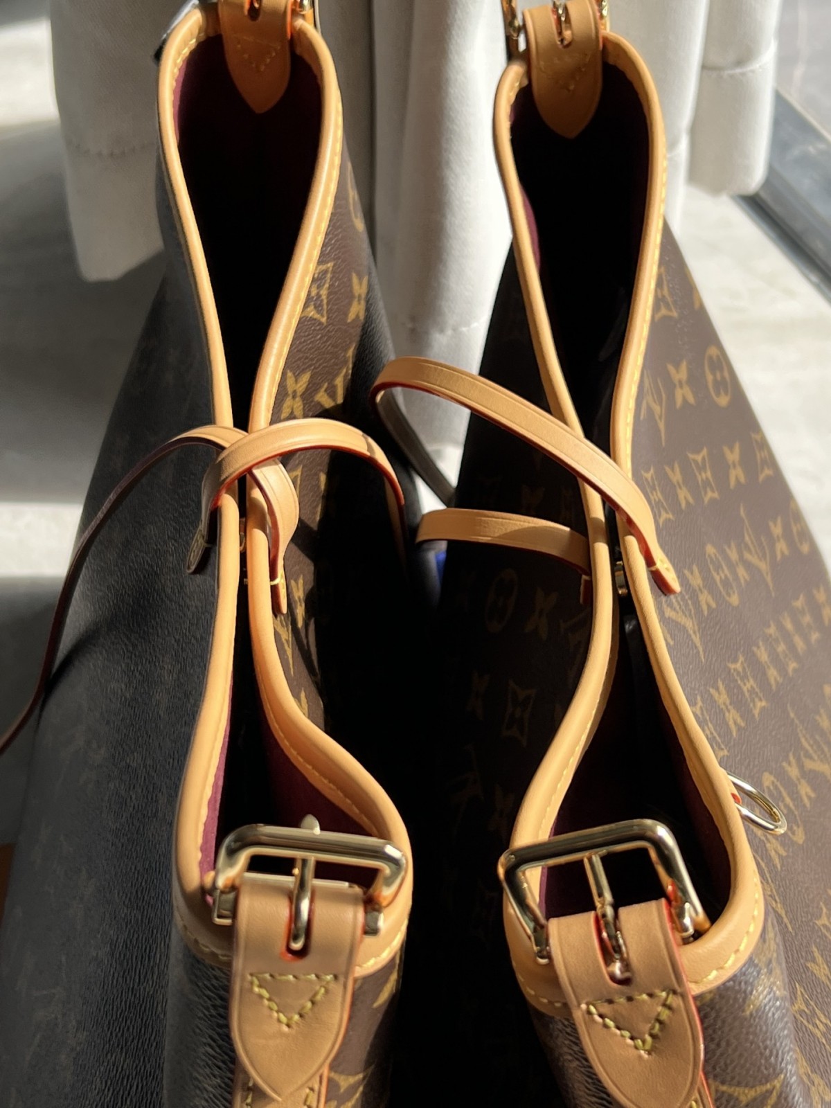 Shebag Super replica M46203 Louis Vuitton Carryall small bag review(August 2025 Updated)-Best Quality Fake designer Bag Review, Replica designer bag ru Shebag Super replica M46203 Louis Vuitton Carryall small bag review(August 2025 Updated)-Best Quality Fake designer Bag Review, Replica designer bag ru
