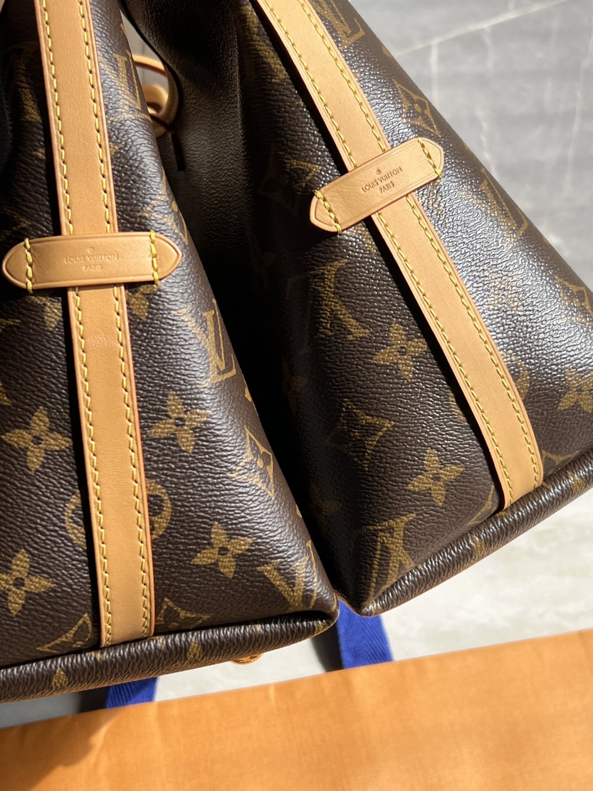 Shebag Super replica M46203 Louis Vuitton Carryall small bag review(August 2025 Updated)-Best Quality Fake designer Bag Review, Replica designer bag ru Shebag Super replica M46203 Louis Vuitton Carryall small bag review(August 2025 Updated)-Best Quality Fake designer Bag Review, Replica designer bag ru