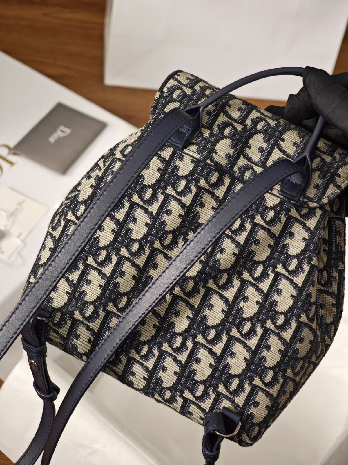 Shebag Super replica Dior backpack bag review (August 2025 updated)-Best Quality Fake designer Bag Review, Replica designer bag ru