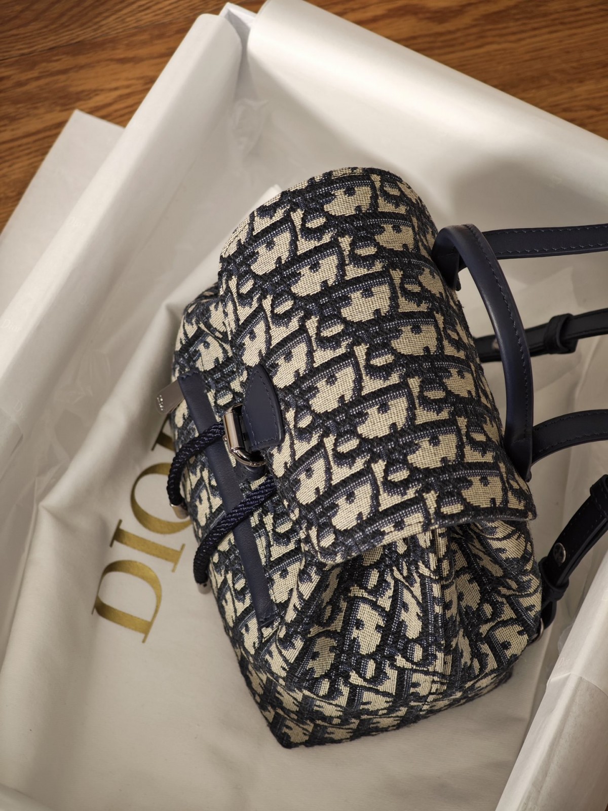 Shebag Super replica Dior backpack bag review (August 2025 updated)-Best Quality Fake designer Bag Review, Replica designer bag ru