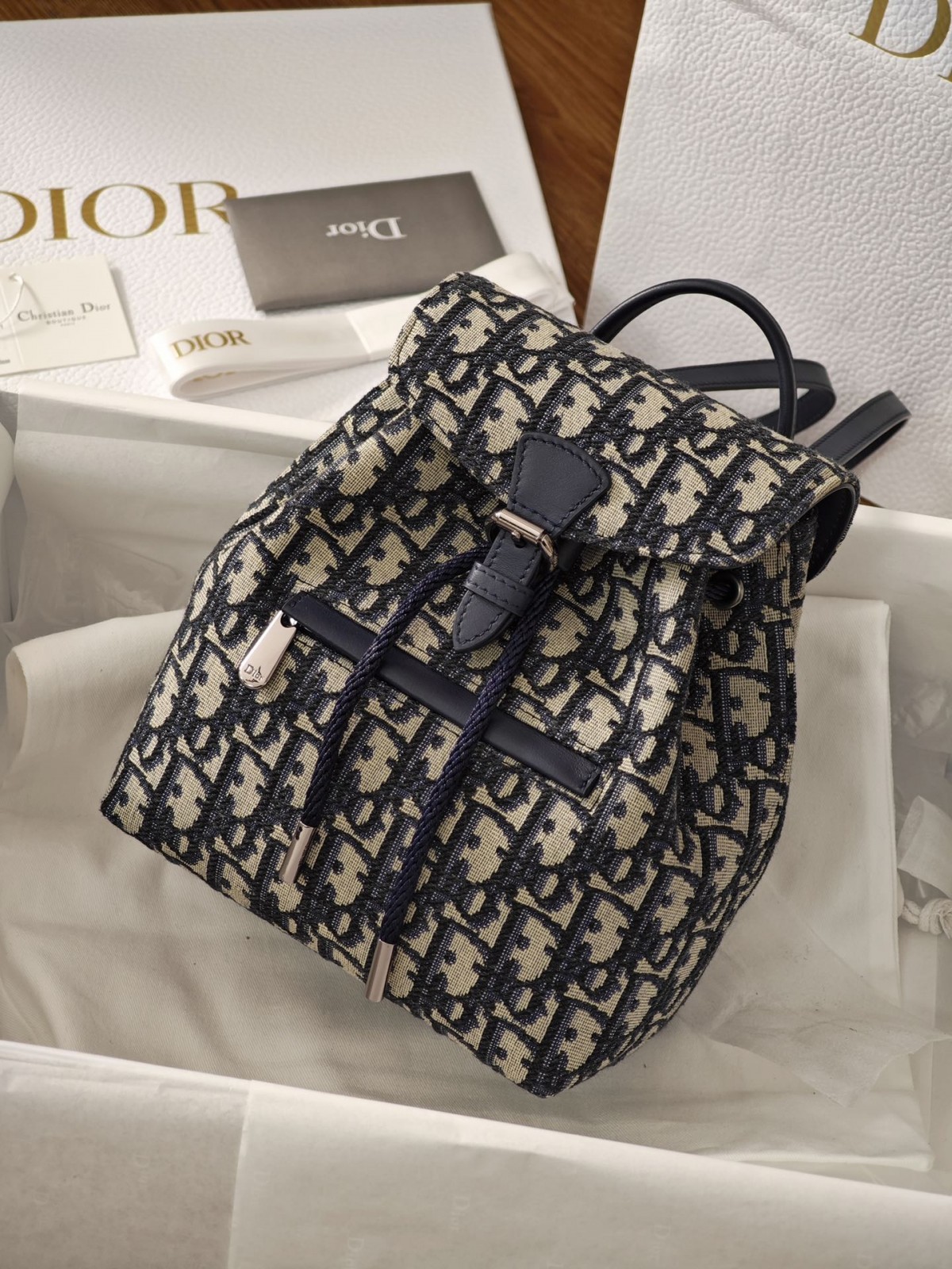 Shebag Super replica Dior backpack bag review (August 2025 updated)-Best Quality Fake designer Bag Review, Replica designer bag ru
