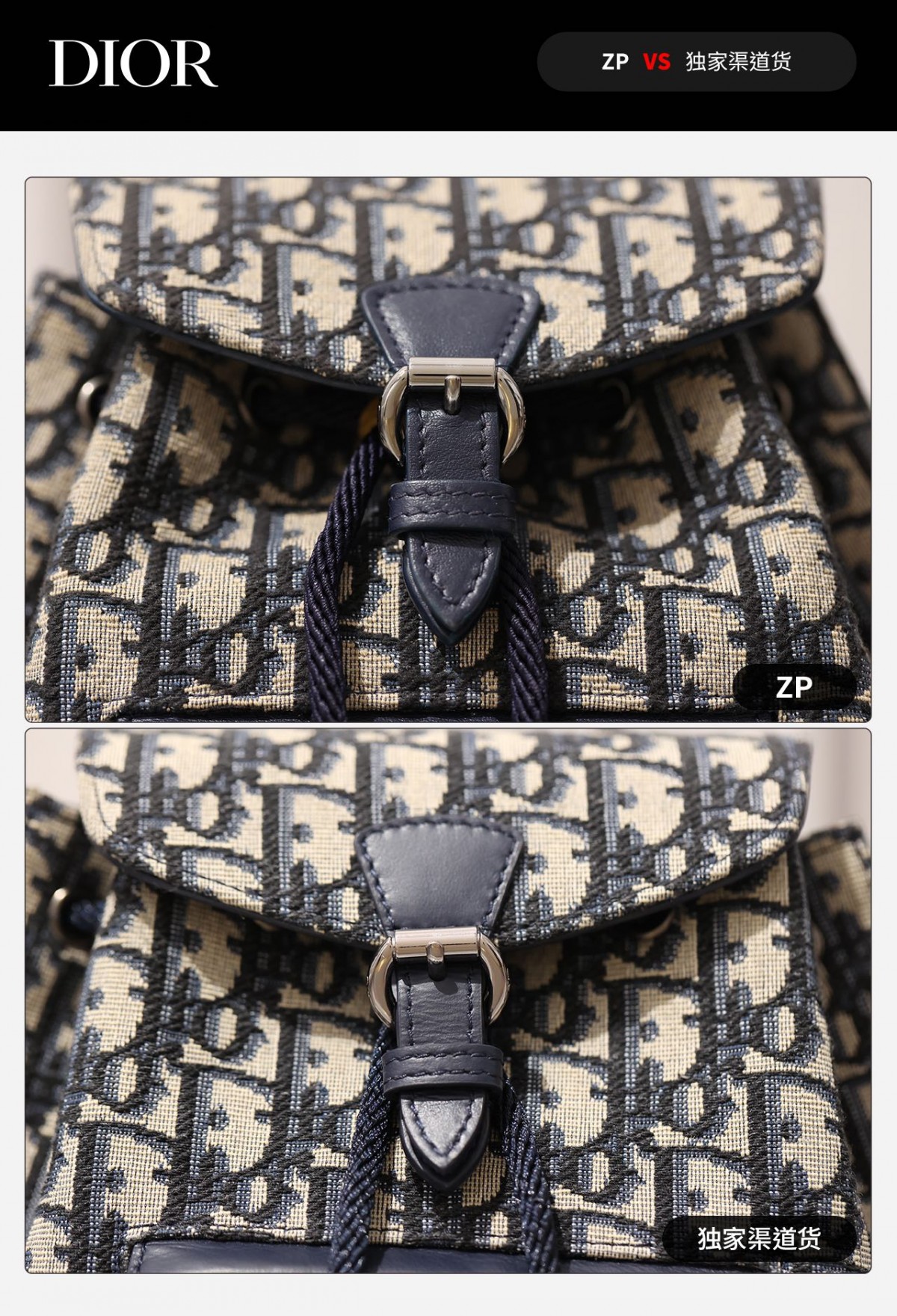 Shebag Super replica Dior backpack bag review (August 2025 updated)-Best Quality Fake designer Bag Review, Replica designer bag ru