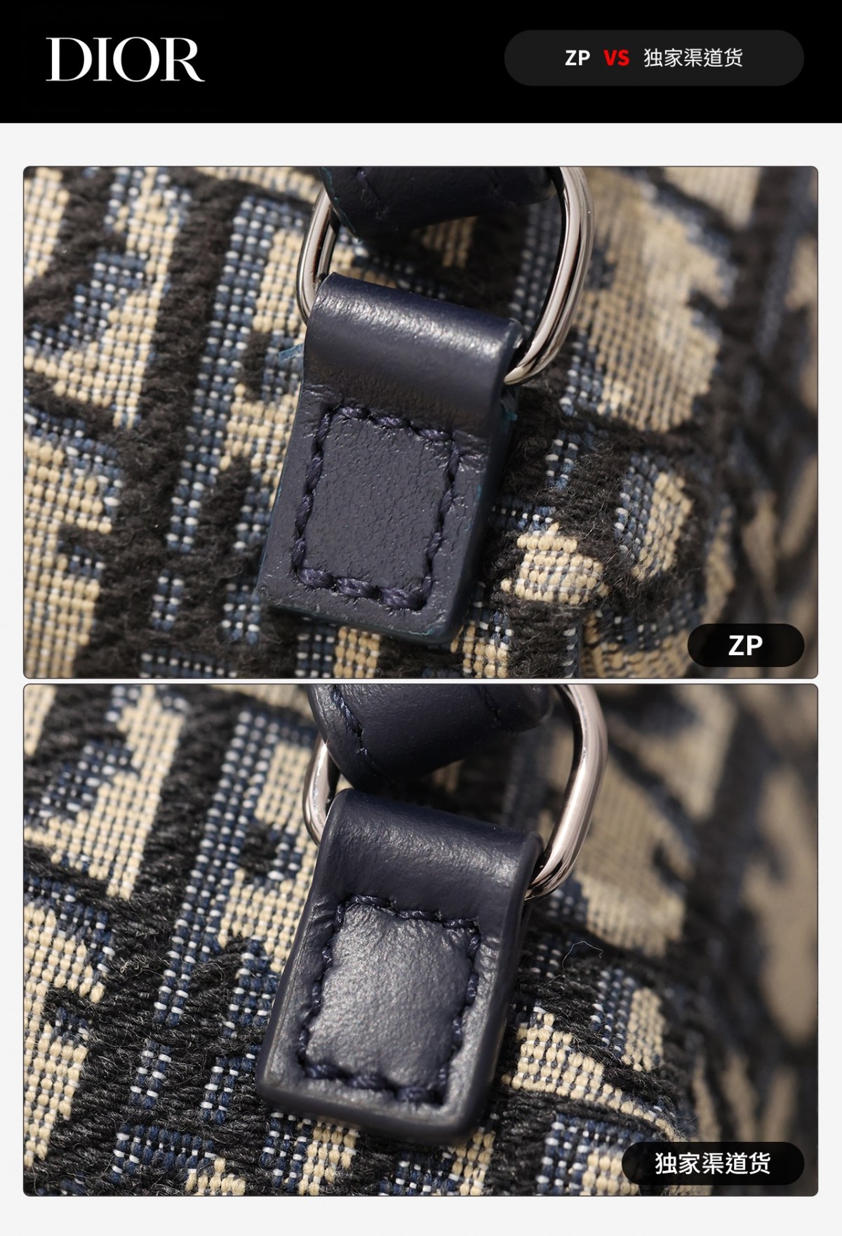 Shebag Super replica Dior backpack bag review (August 2025 updated)-Best Quality Fake designer Bag Review, Replica designer bag ru