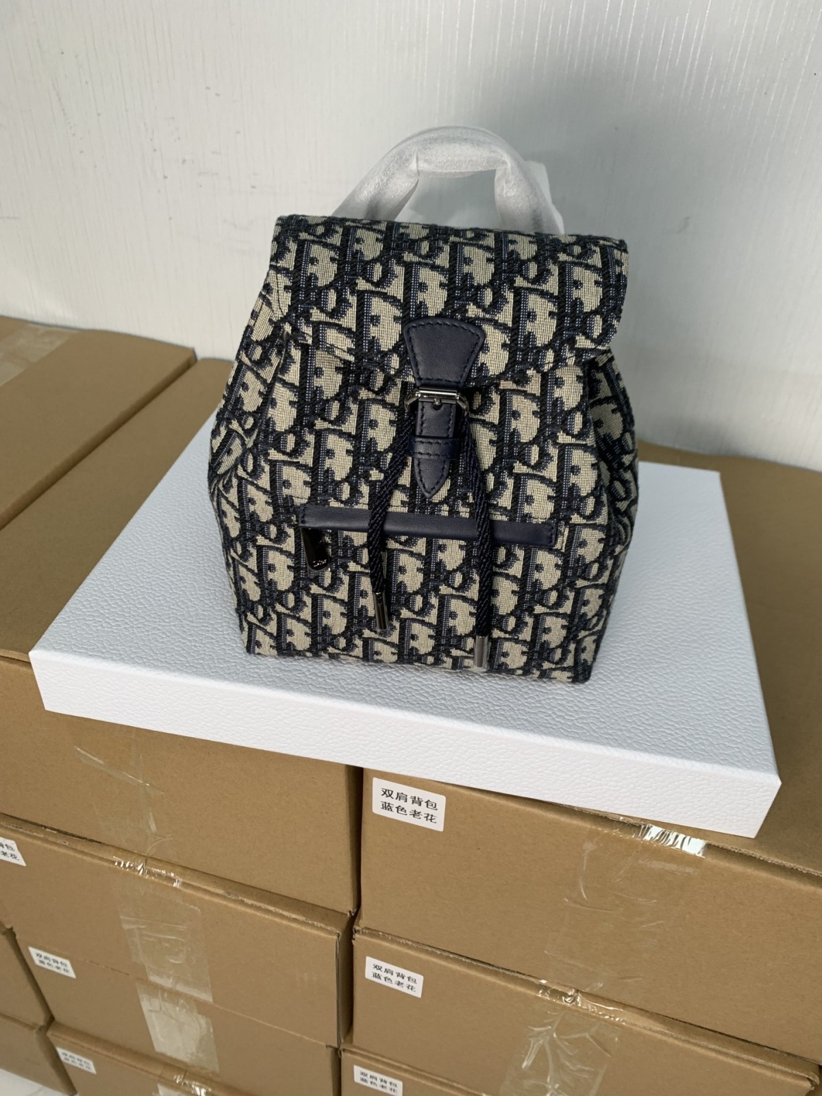Shebag Super replica Dior backpack bag review (August 2025 updated)-Best Quality Fake designer Bag Review, Replica designer bag ru