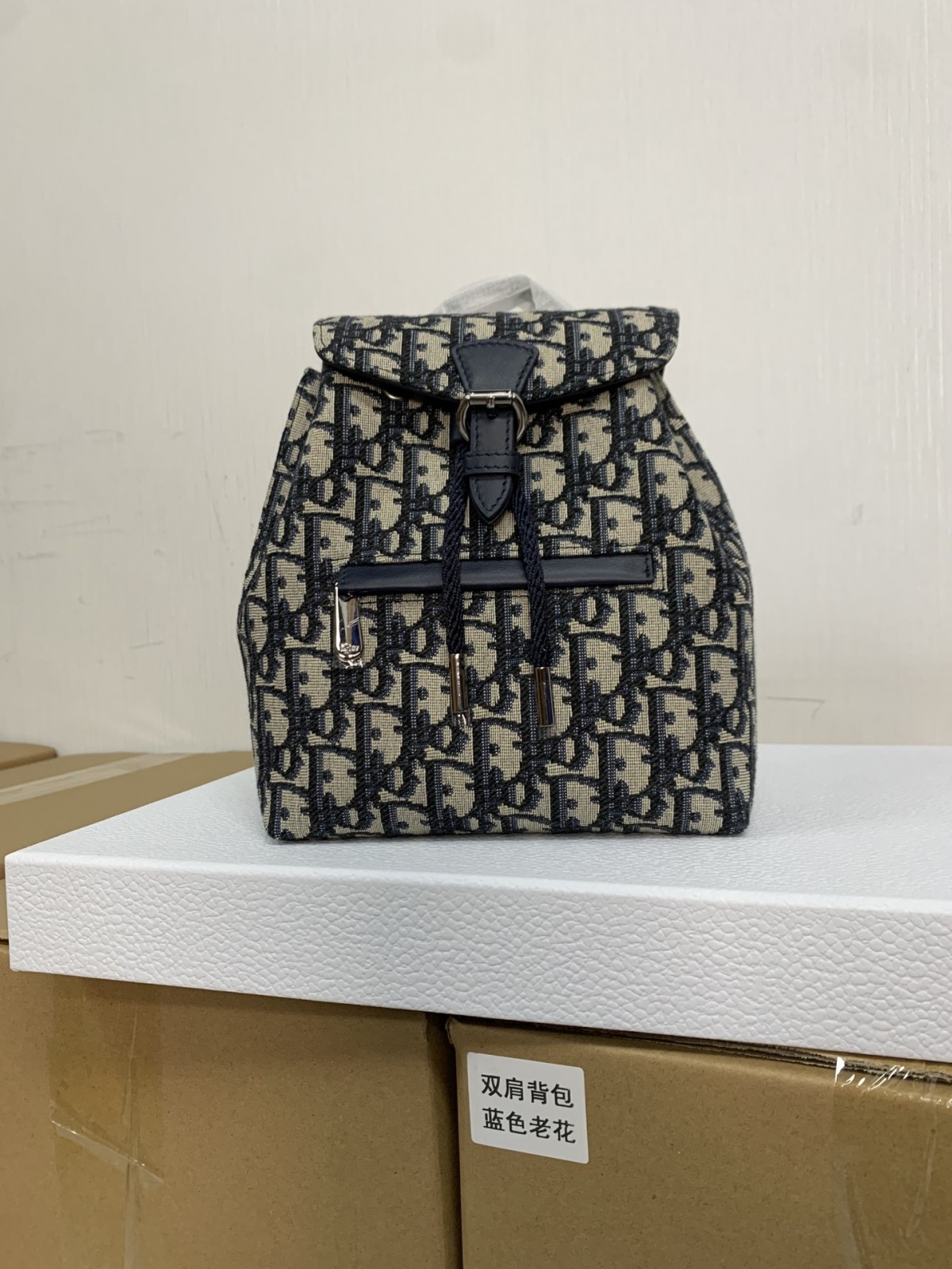 Shebag Super replica Dior backpack bag review (August 2025 updated)-Best Quality Fake designer Bag Review, Replica designer bag ru