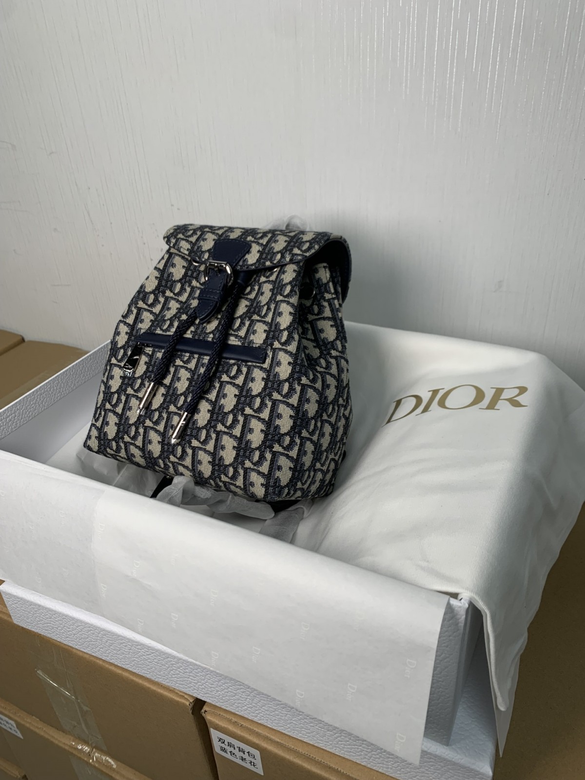Shebag Super replica Dior backpack bag review (August 2025 updated)-Best Quality Fake designer Bag Review, Replica designer bag ru