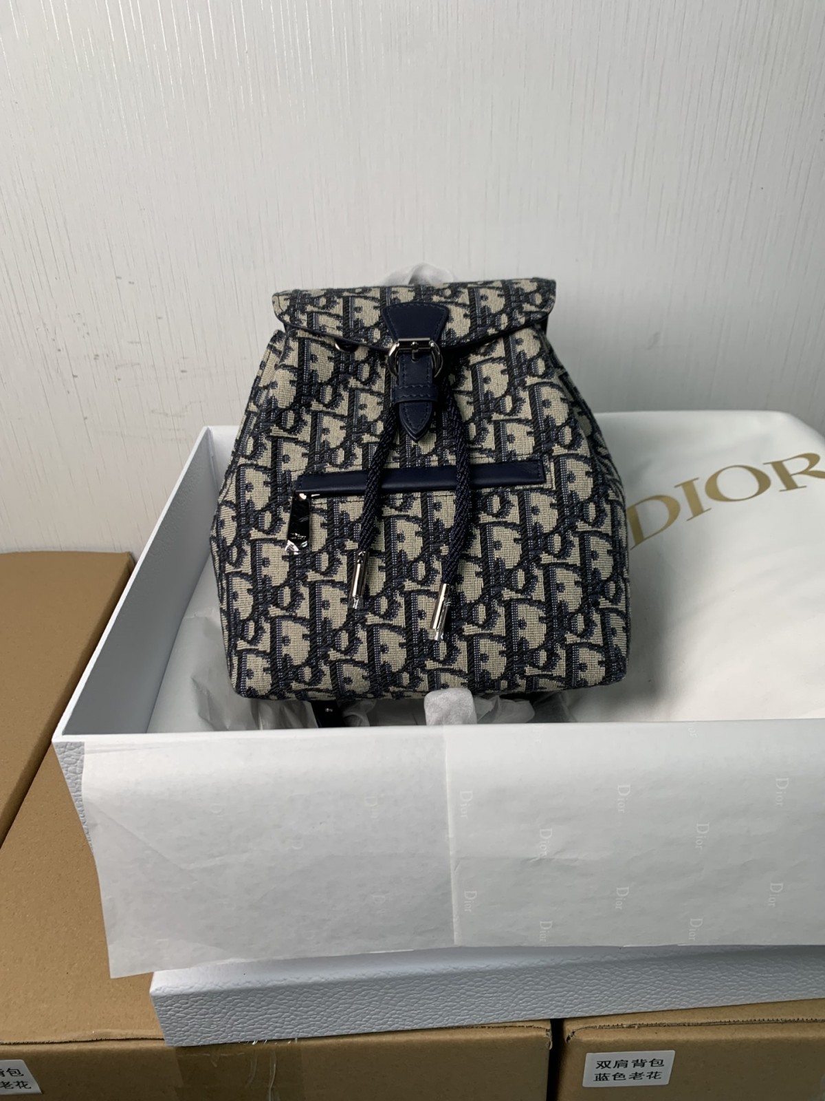 Shebag Super replica Dior backpack bag review (August 2025 updated)-Best Quality Fake designer Bag Review, Replica designer bag ru