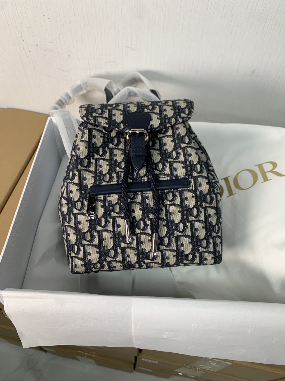 Shebag Super replica Dior backpack bag review (August 2025 updated)-Best Quality Fake designer Bag Review, Replica designer bag ru